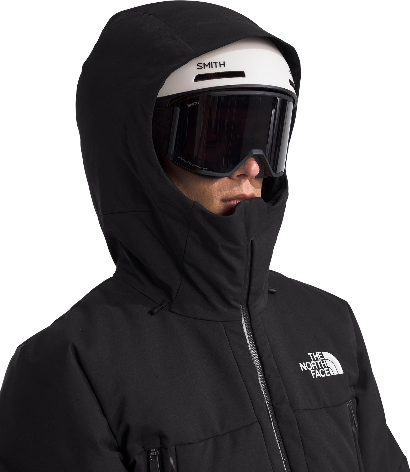 Product gallery image number 5 for product Cirque Down Jacket - Men's