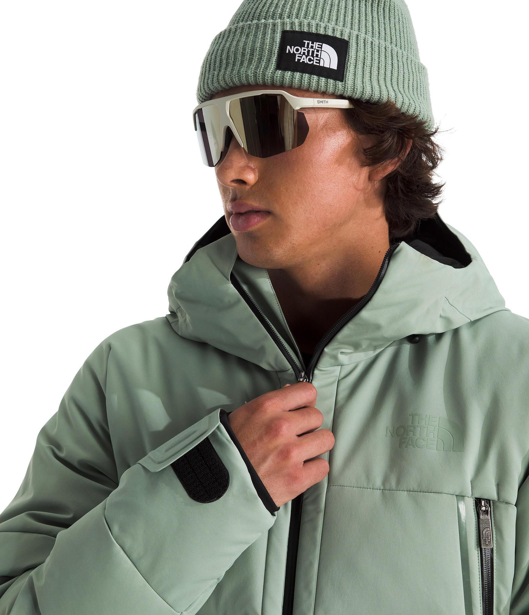 Product gallery image number 6 for product Cirque Down Jacket - Men's