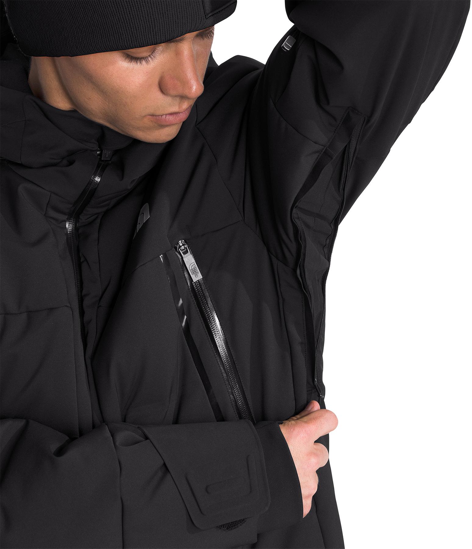 Product gallery image number 4 for product Cirque Down Jacket - Men's