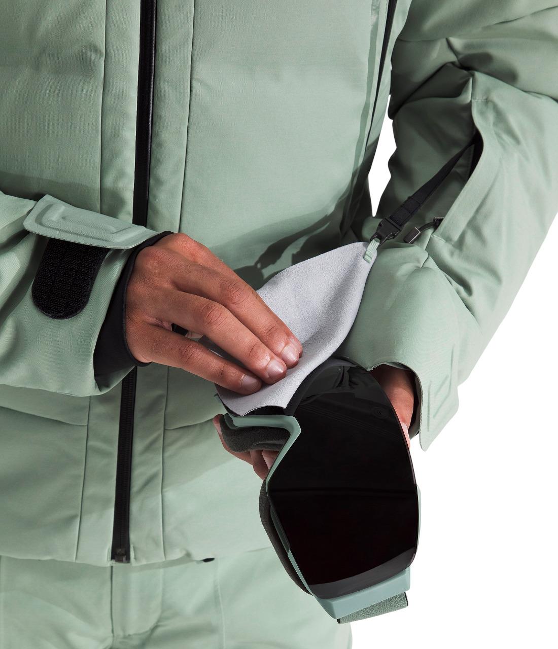 Product gallery image number 8 for product Cirque Down Jacket - Men's