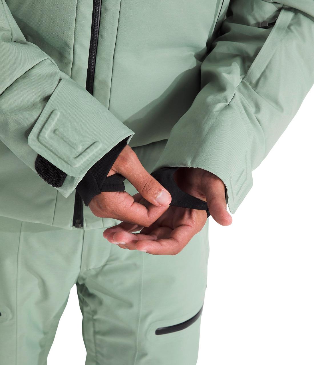 Product gallery image number 9 for product Cirque Down Jacket - Men's