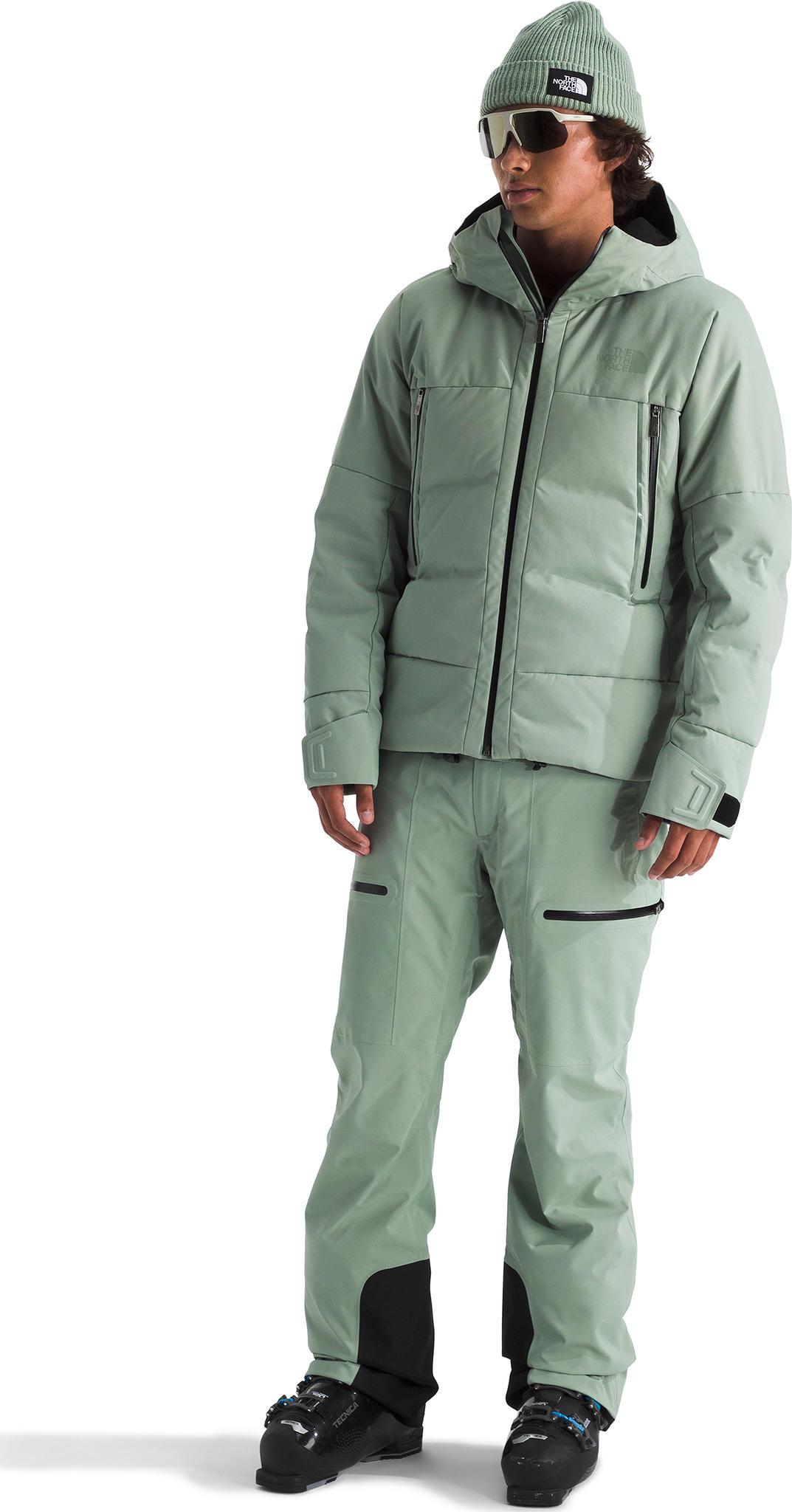 Product gallery image number 4 for product Cirque Down Jacket - Men's