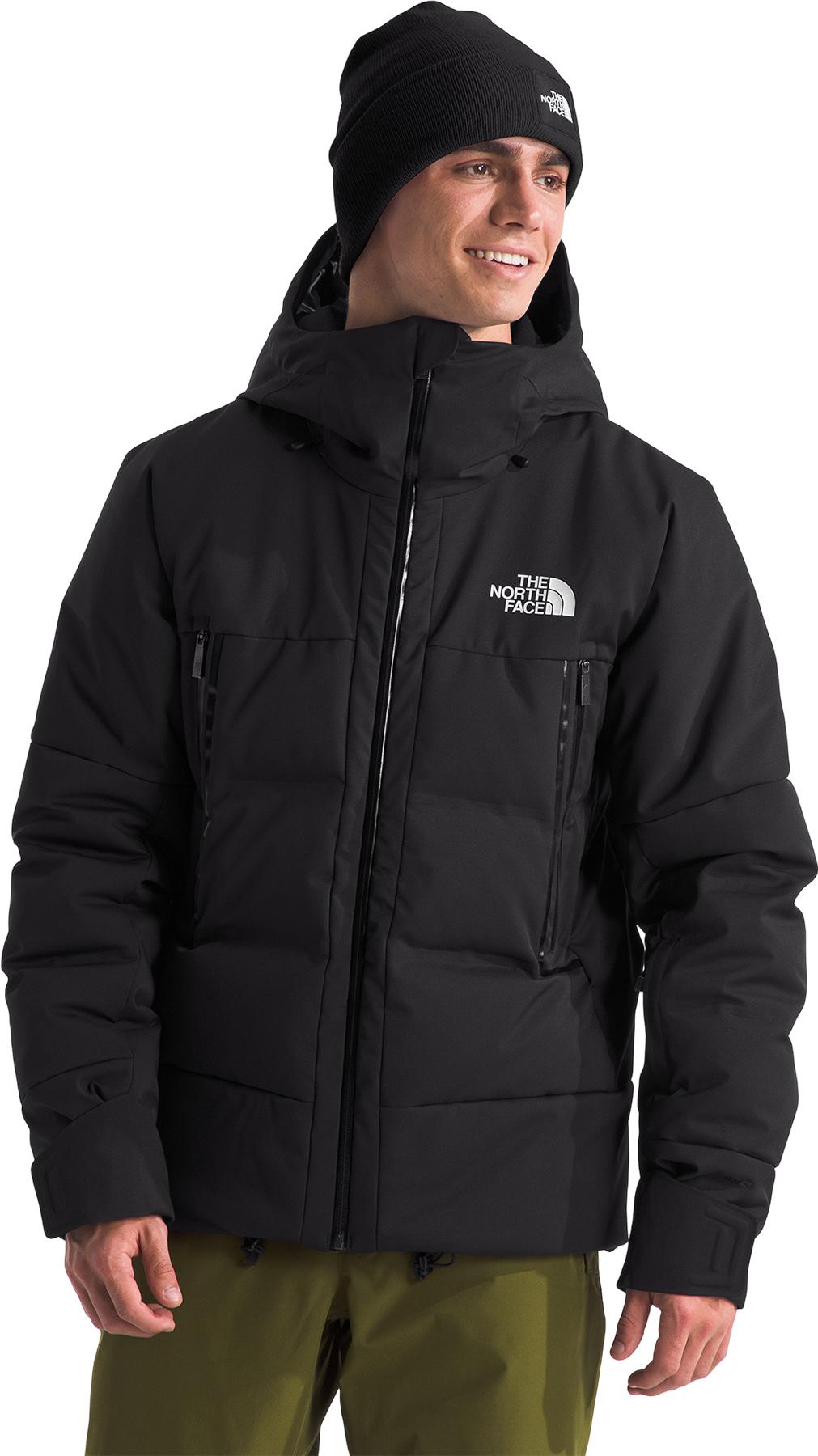 Product gallery image number 3 for product Cirque Down Jacket - Men's