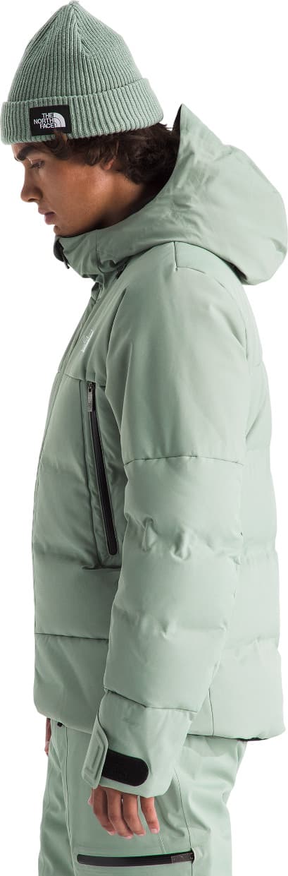 Product gallery image number 3 for product Cirque Down Jacket - Men's