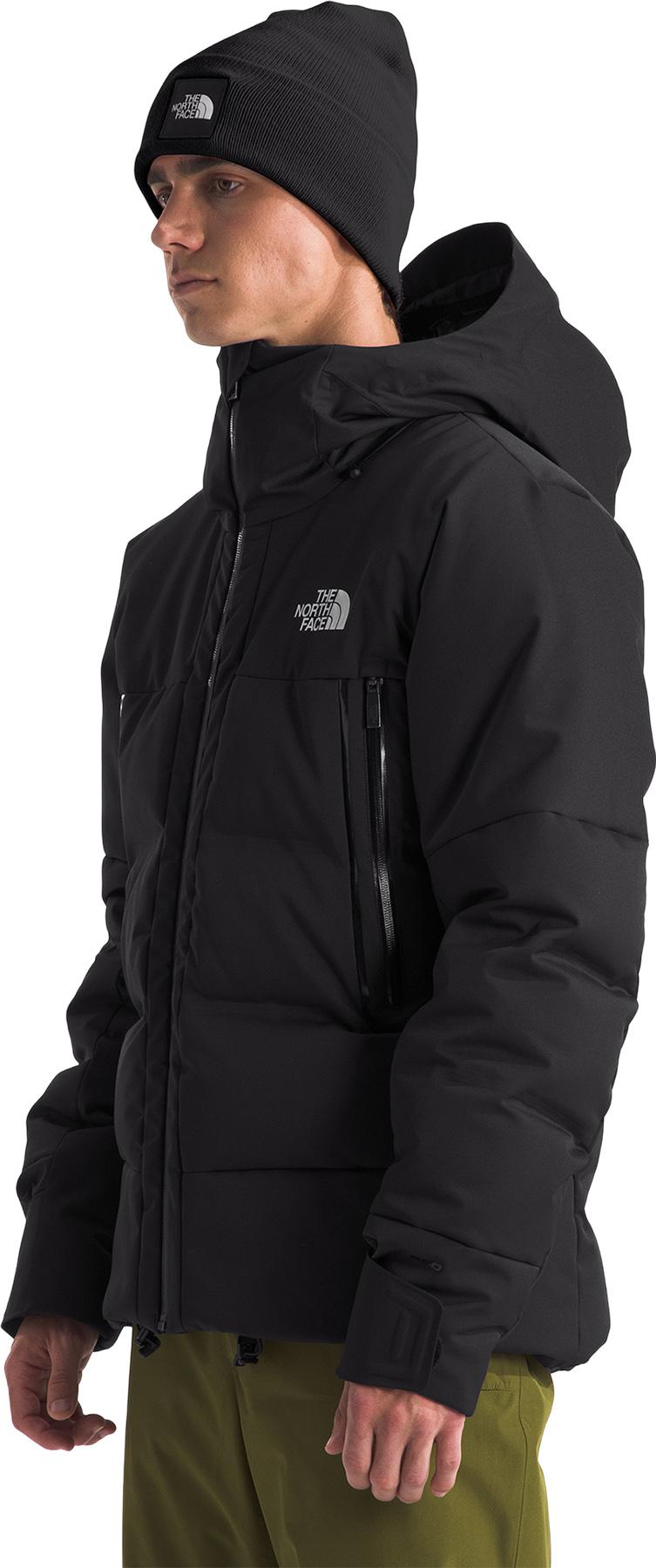 Product gallery image number 2 for product Cirque Down Jacket - Men's