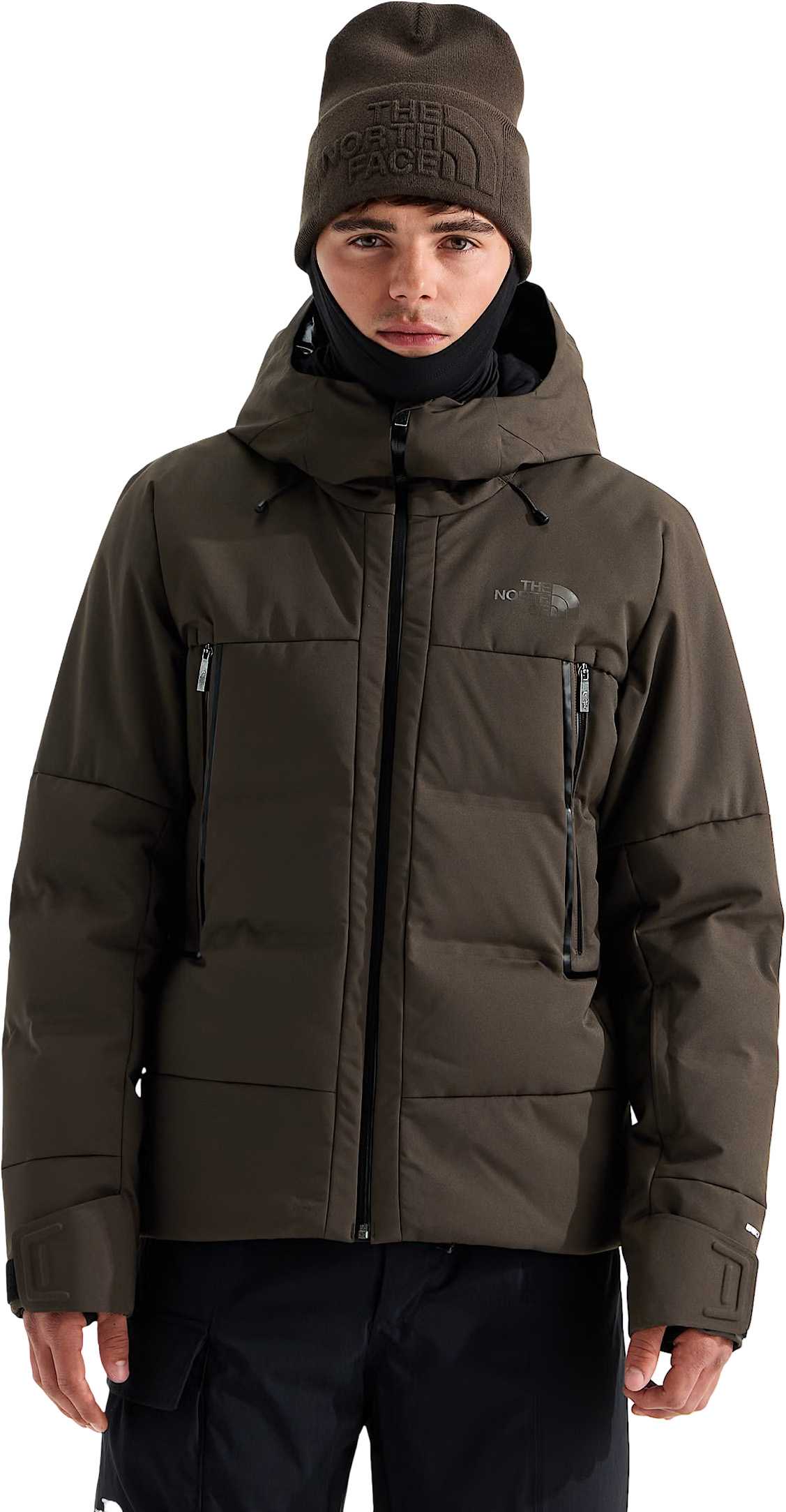 Dark Chestnut