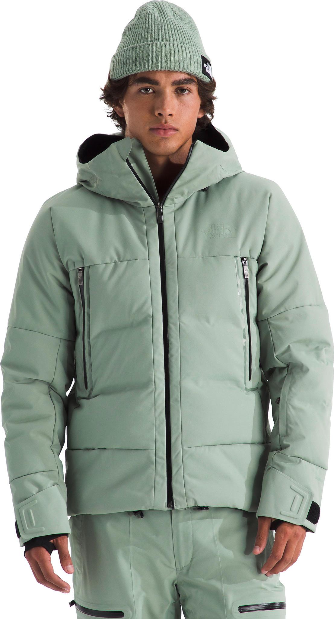 Product gallery image number 1 for product Cirque Down Jacket - Men's