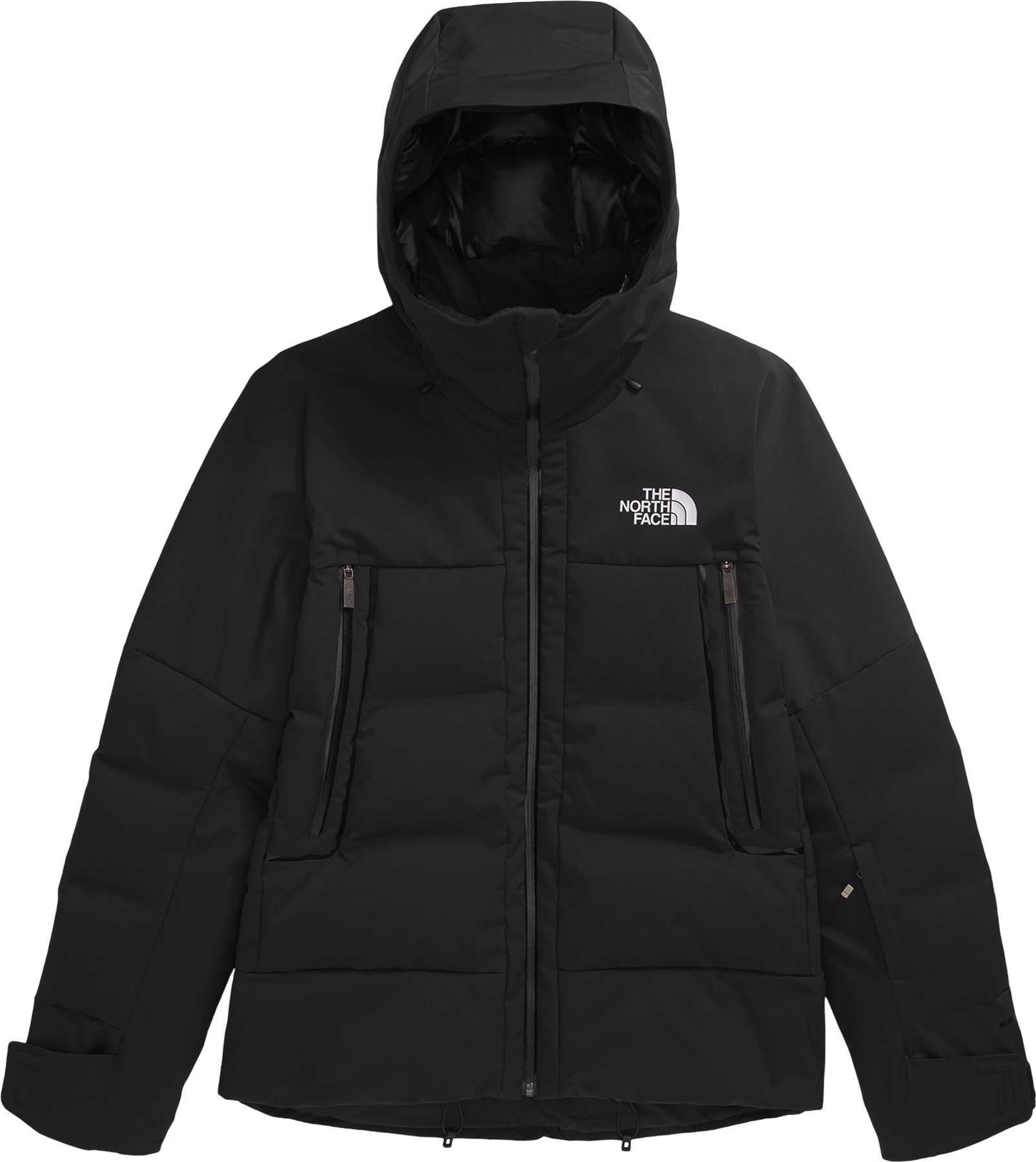 TNF Black
