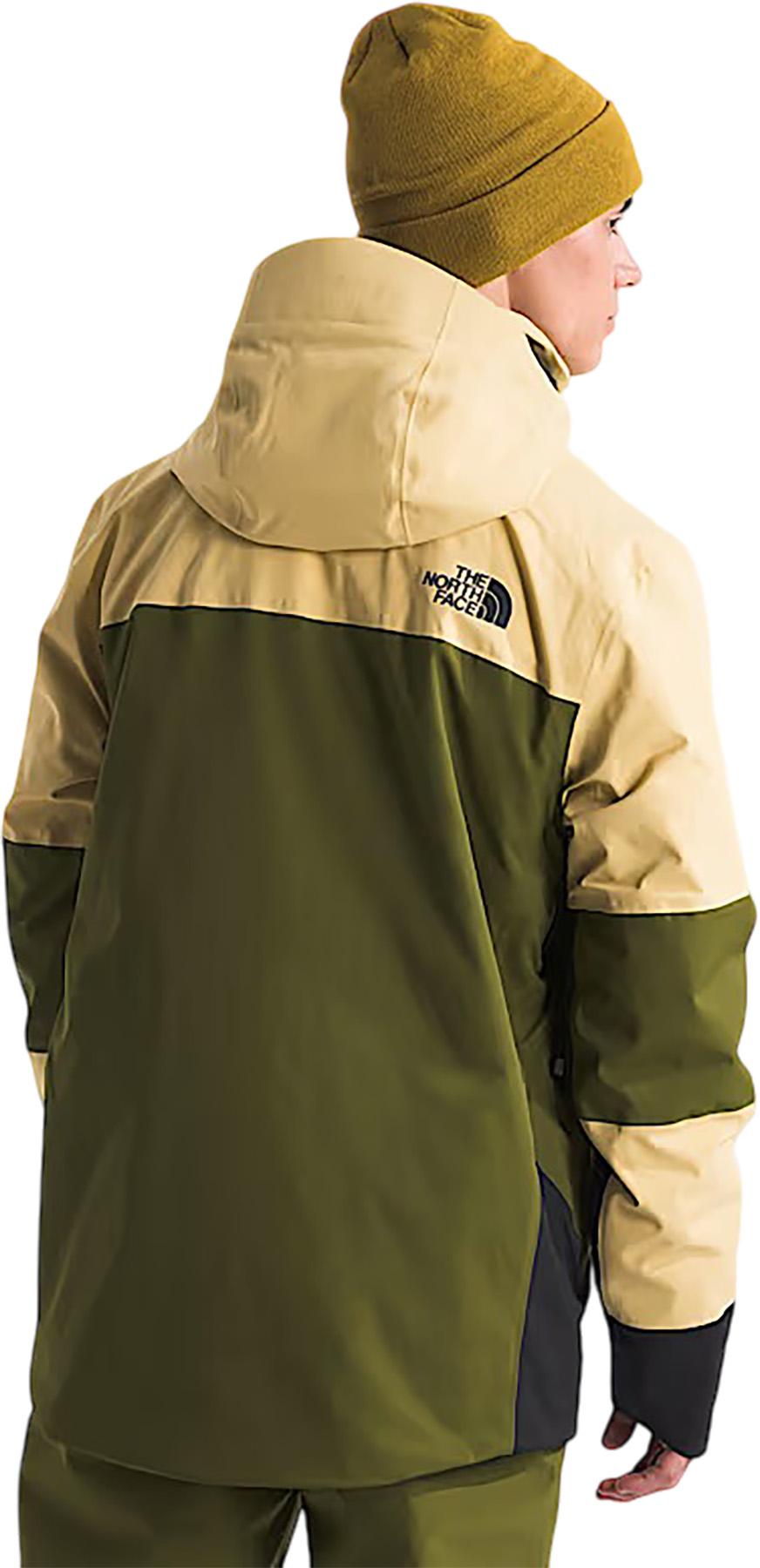 Numéro de l'image de la galerie de produits 5 pour le produit Manteau Snowsquall - Homme