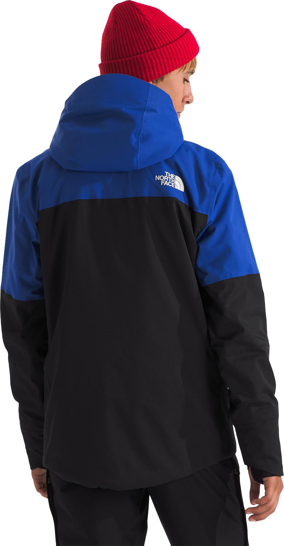 Product gallery image number 4 for product Snowsquall Jacket - Men's