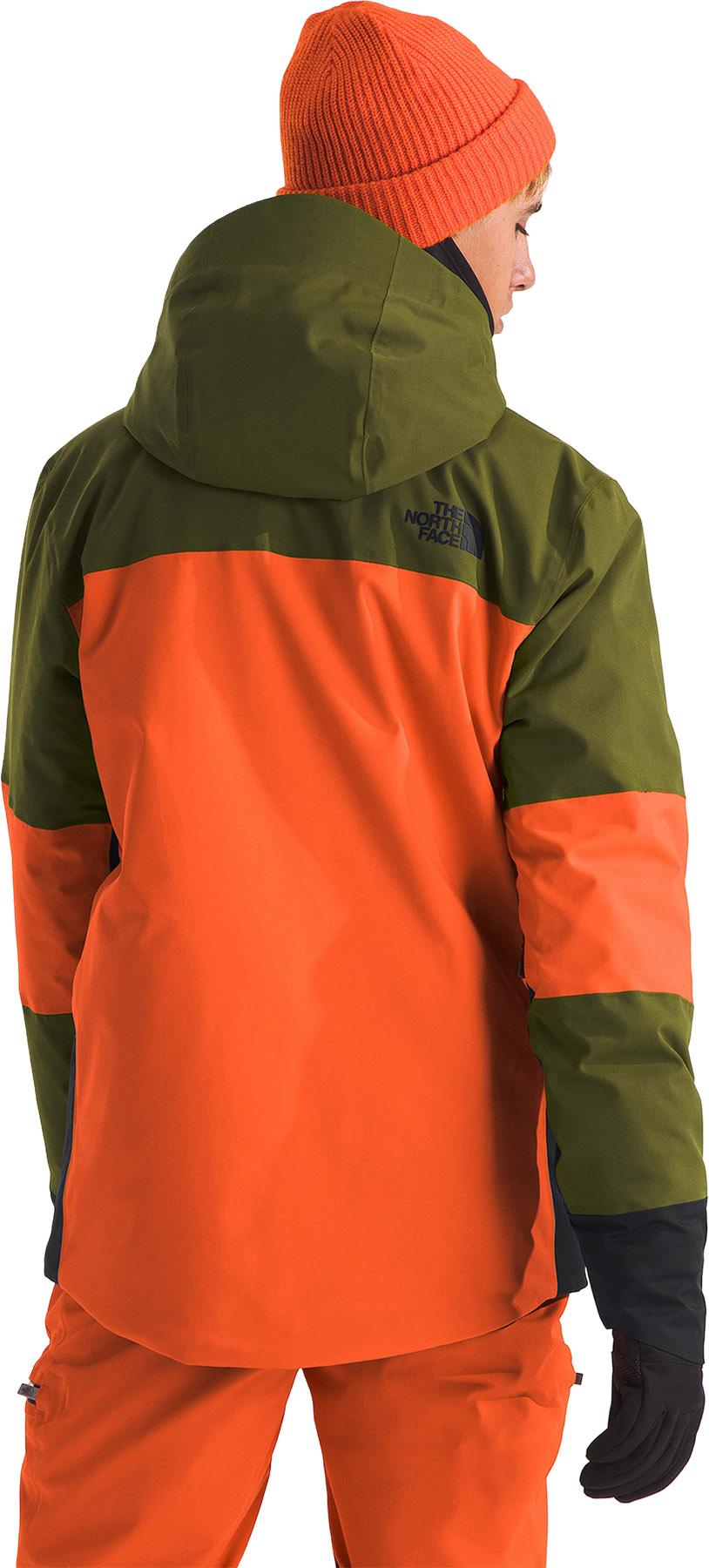 Product gallery image number 6 for product Snowsquall Jacket - Men's