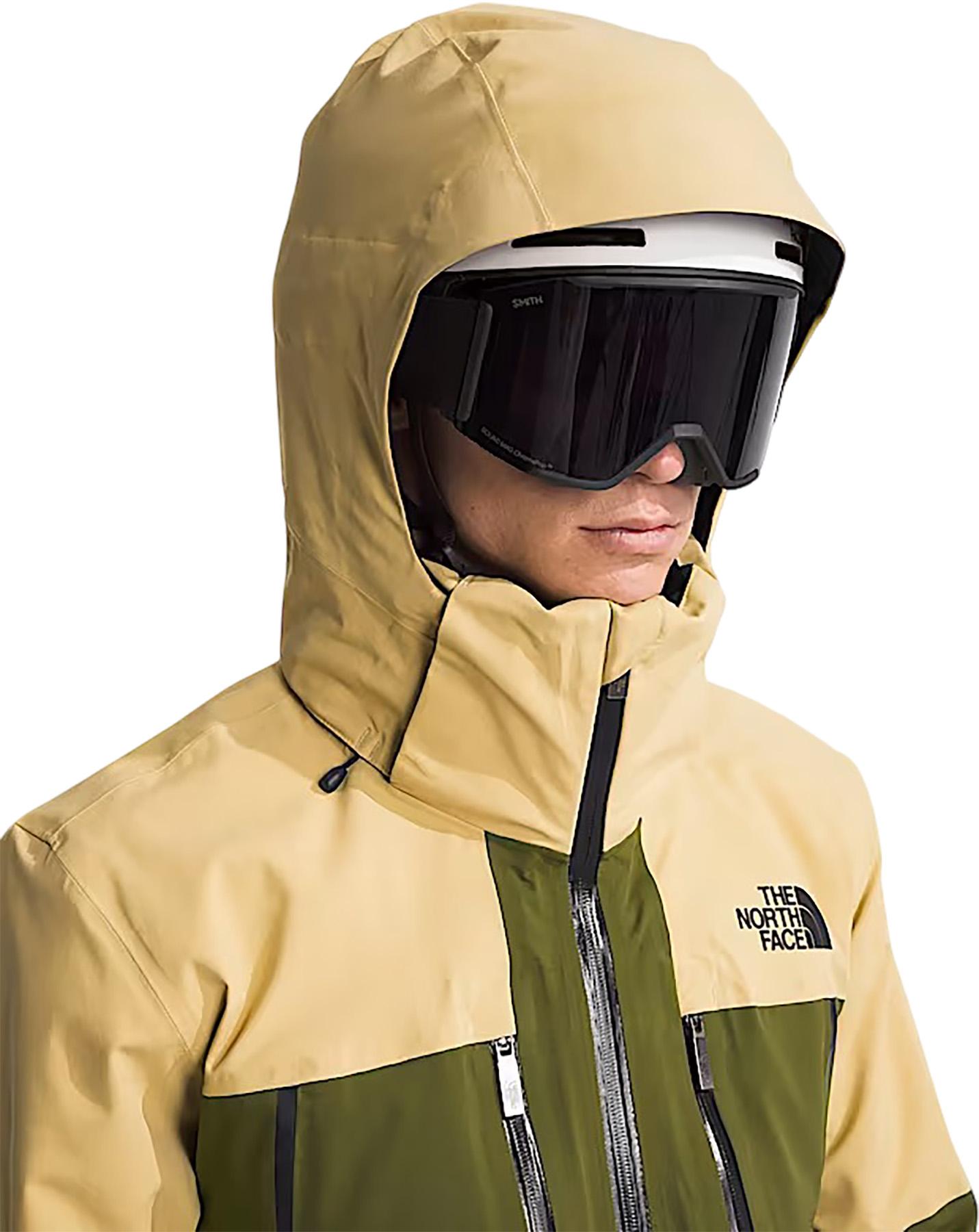 Numéro de l'image de la galerie de produits 6 pour le produit Manteau Snowsquall - Homme