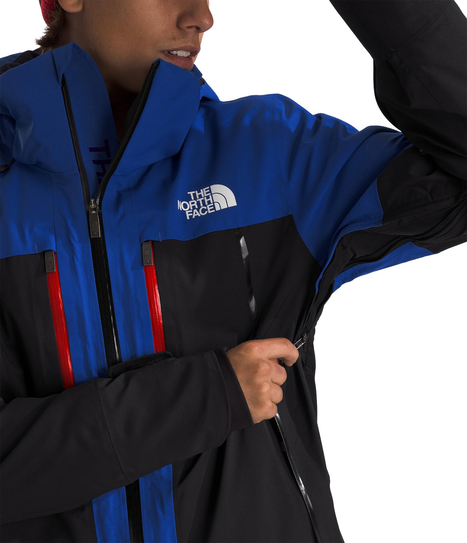 Product gallery image number 5 for product Snowsquall Jacket - Men's
