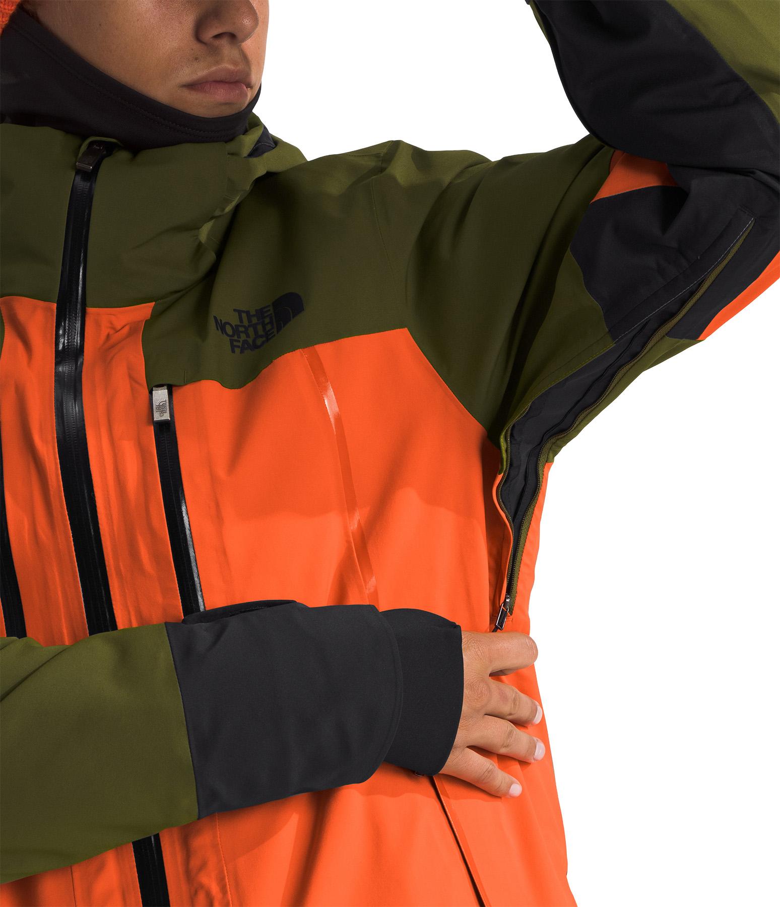 Product gallery image number 7 for product Snowsquall Jacket - Men's