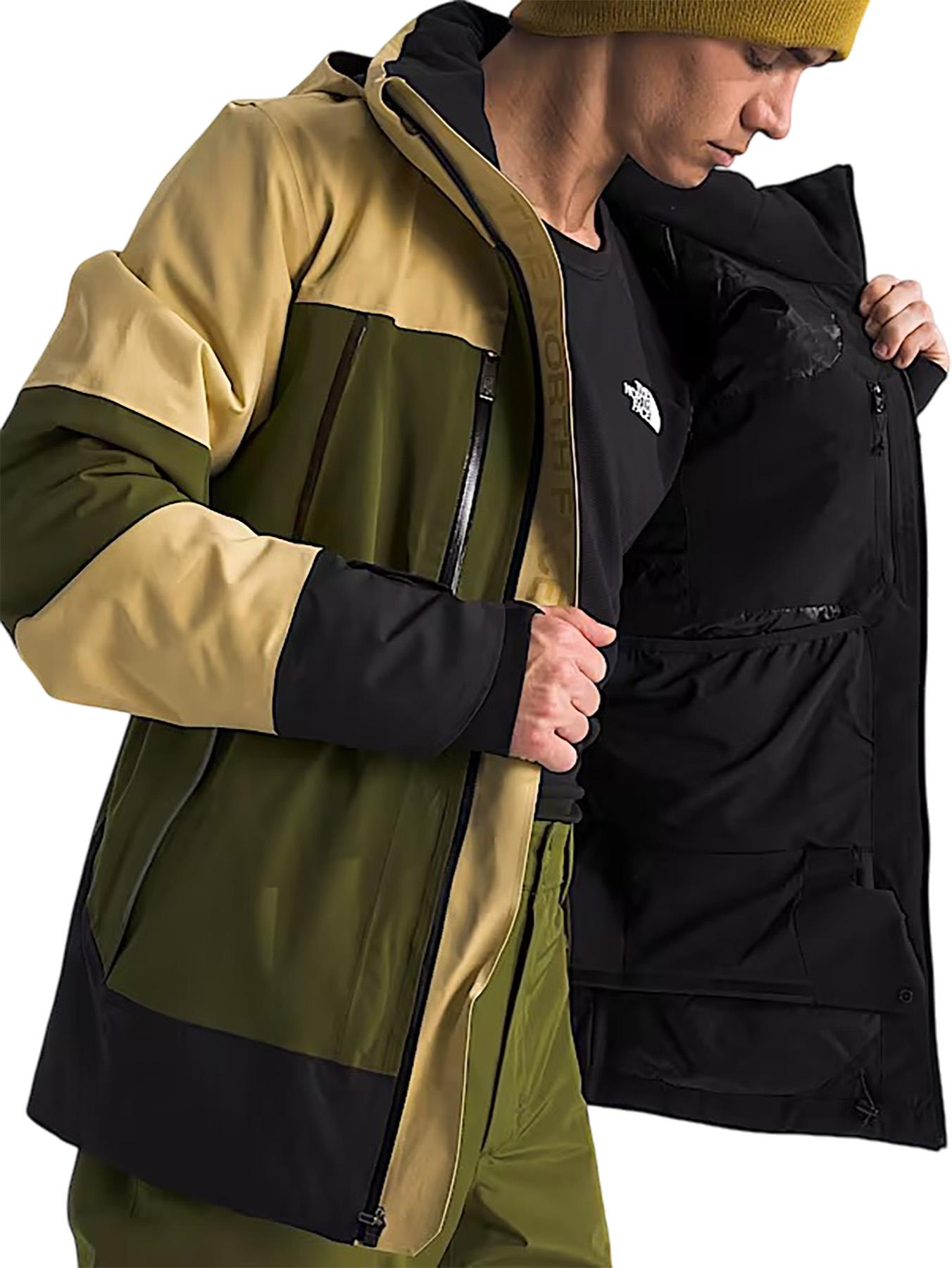 Numéro de l'image de la galerie de produits 7 pour le produit Manteau Snowsquall - Homme