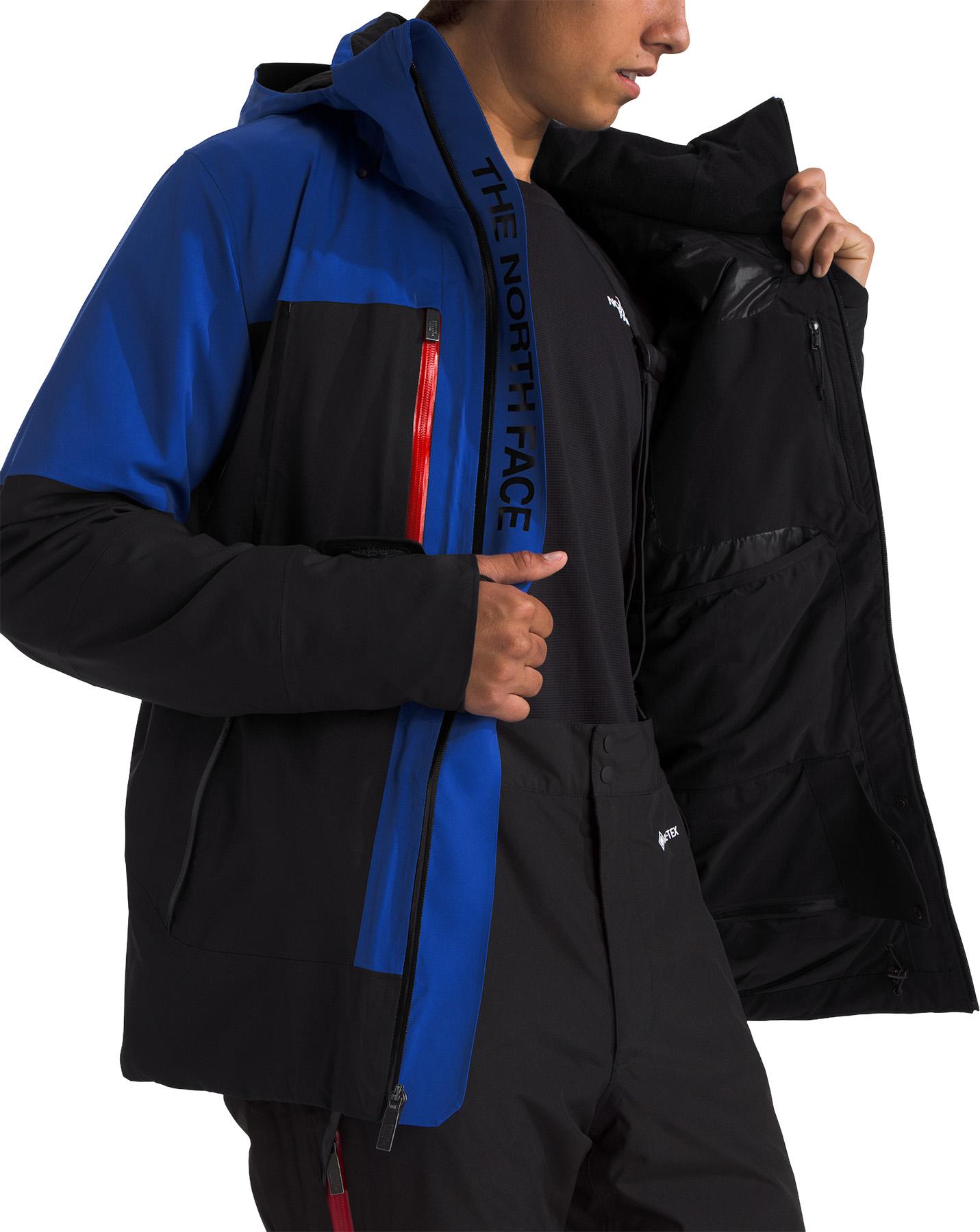 Product gallery image number 6 for product Snowsquall Jacket - Men's