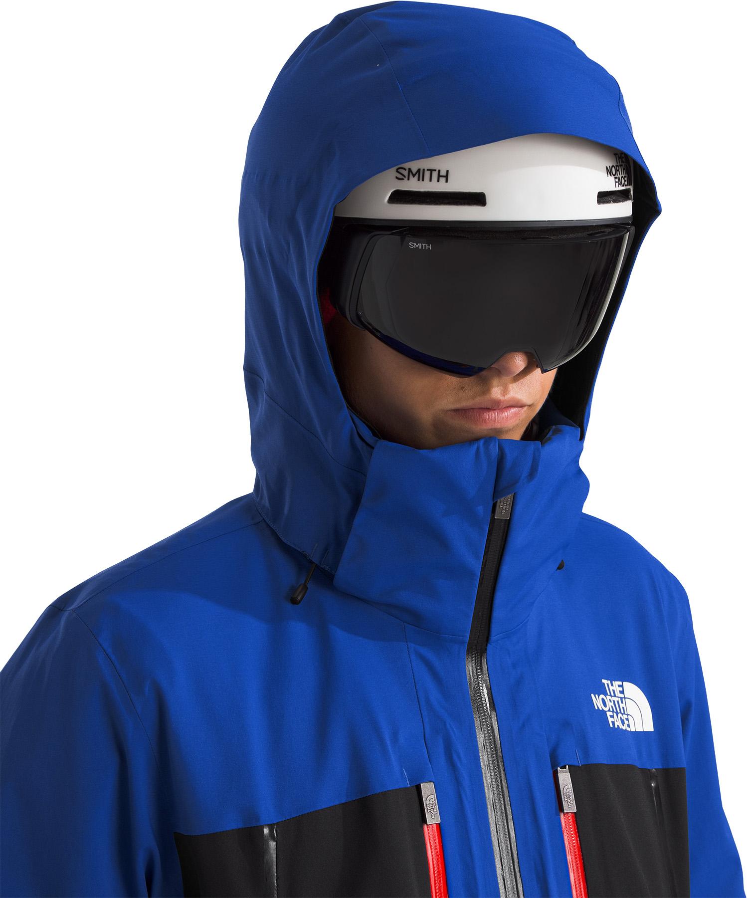 Product gallery image number 7 for product Snowsquall Jacket - Men's