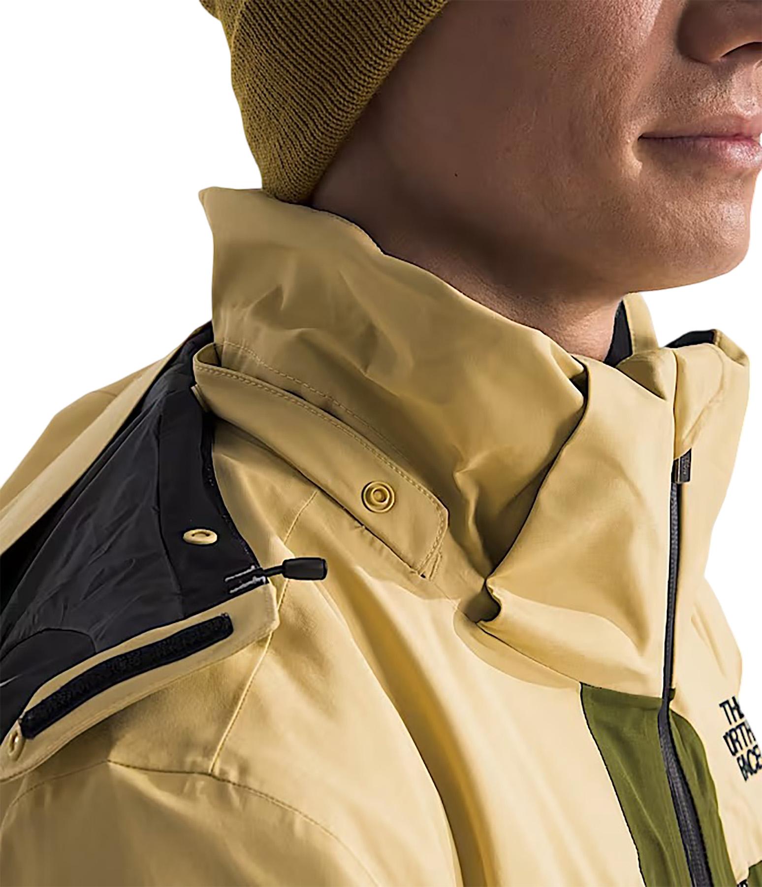 Numéro de l'image de la galerie de produits 2 pour le produit Manteau Snowsquall - Homme