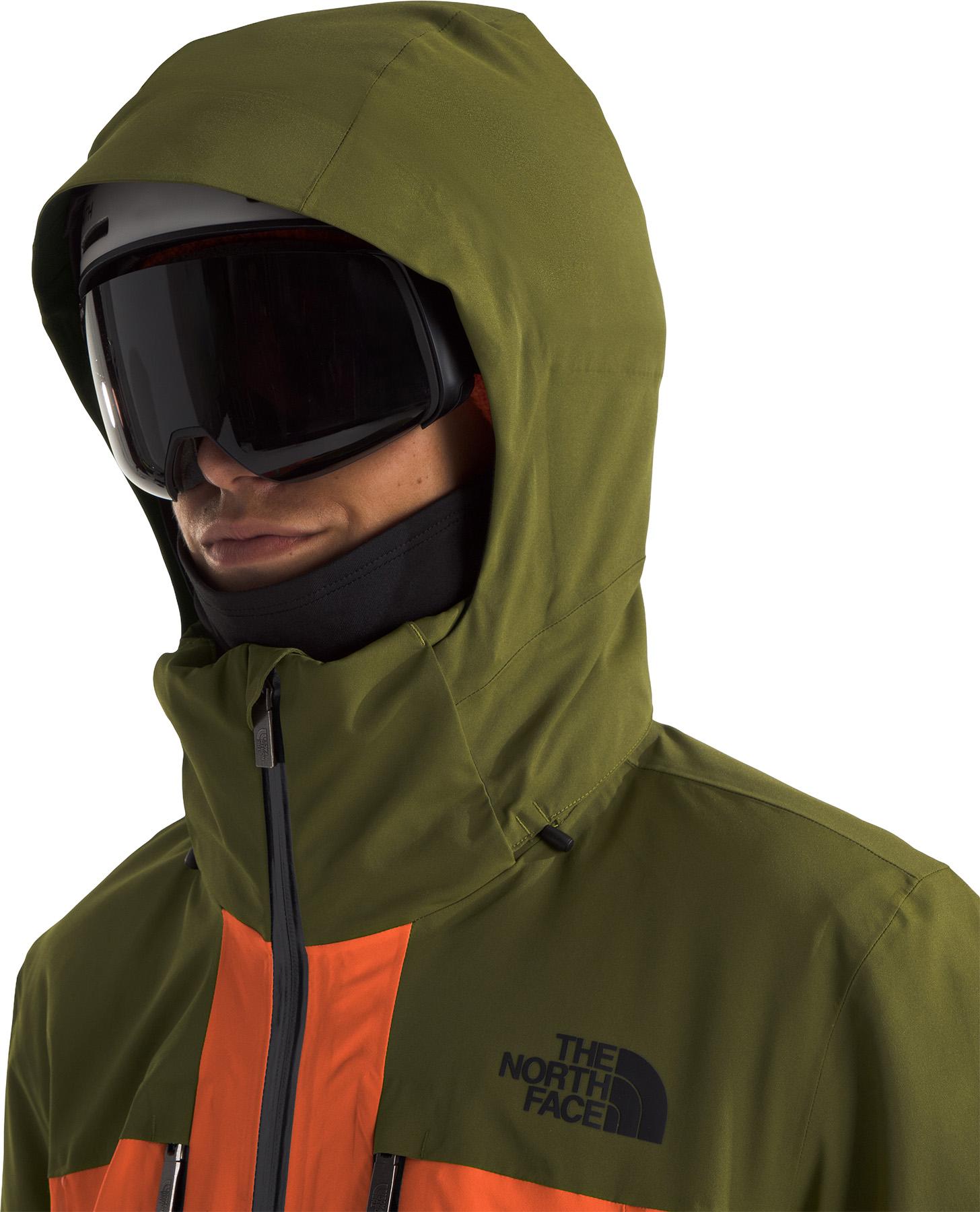 Product gallery image number 3 for product Snowsquall Jacket - Men's