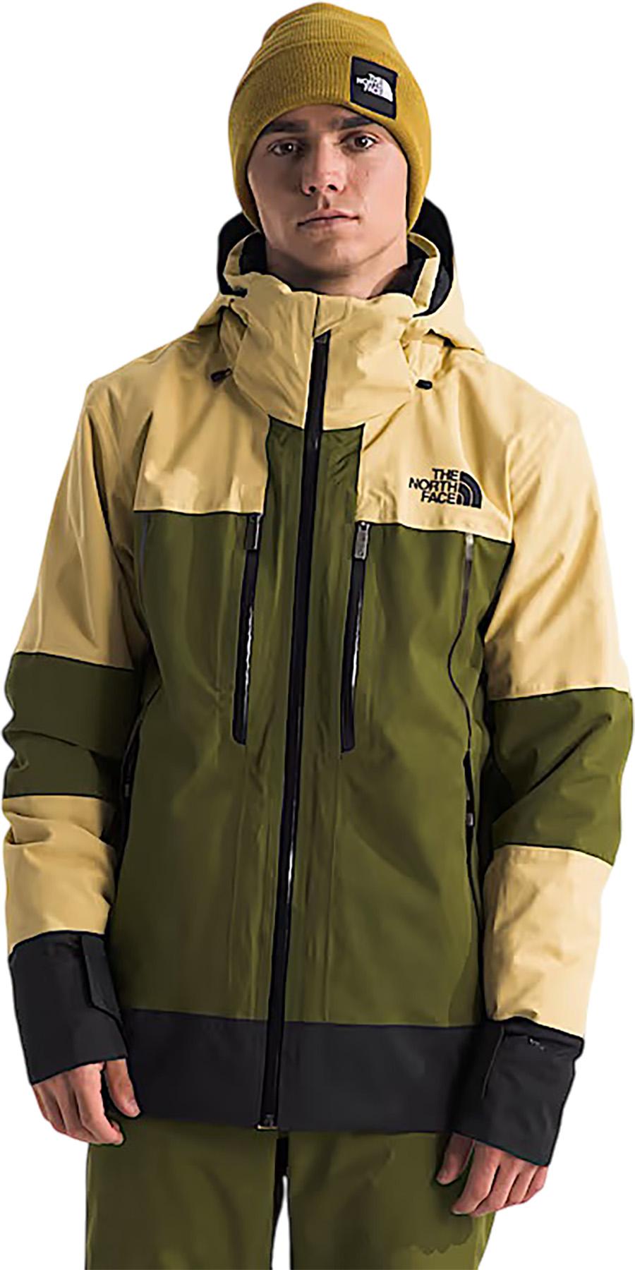 Numéro de l'image de la galerie de produits 3 pour le produit Manteau Snowsquall - Homme