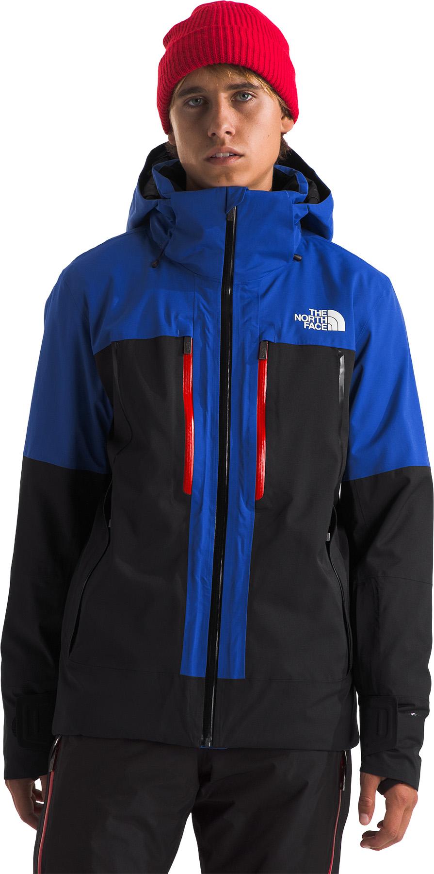 Product gallery image number 2 for product Snowsquall Jacket - Men's