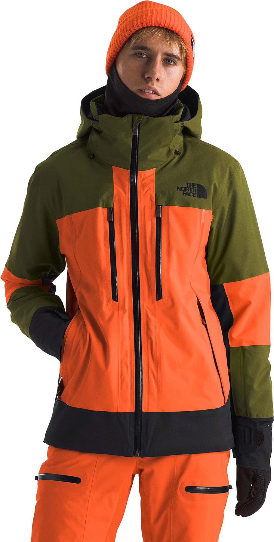 Product gallery image number 4 for product Snowsquall Jacket - Men's