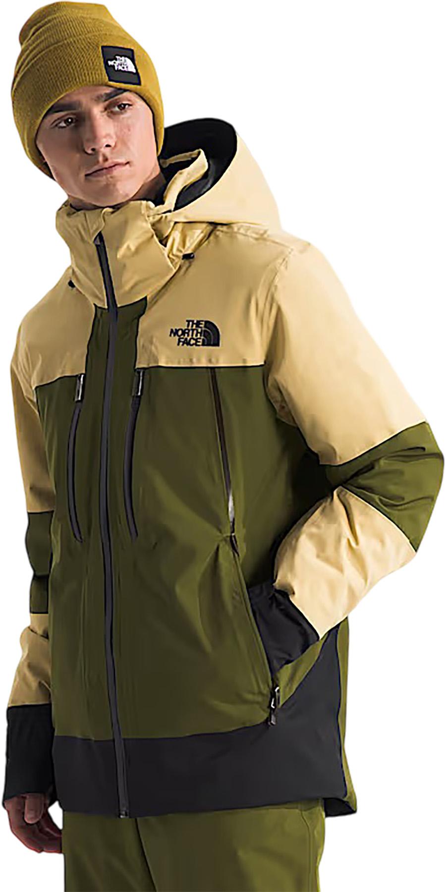 Numéro de l'image de la galerie de produits 4 pour le produit Manteau Snowsquall - Homme