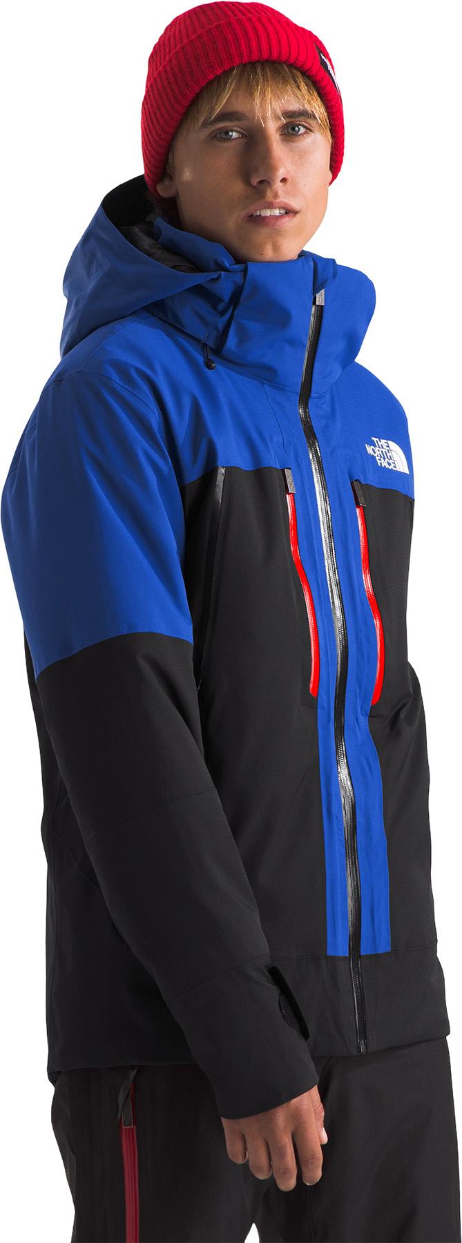 Product gallery image number 3 for product Snowsquall Jacket - Men's