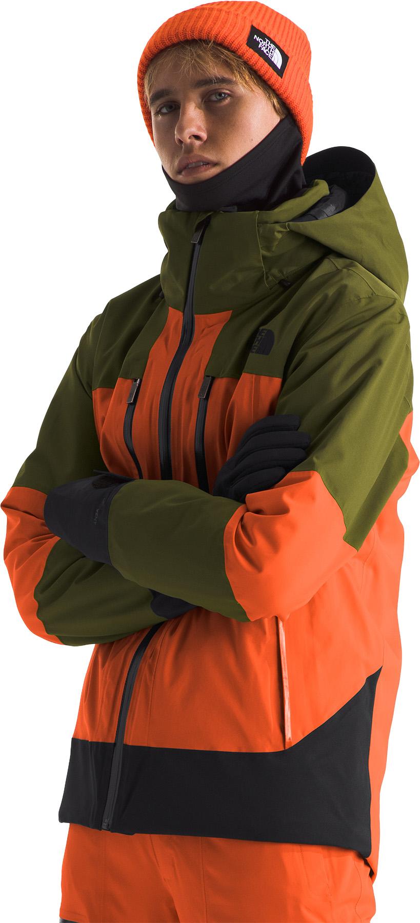 Product gallery image number 5 for product Snowsquall Jacket - Men's