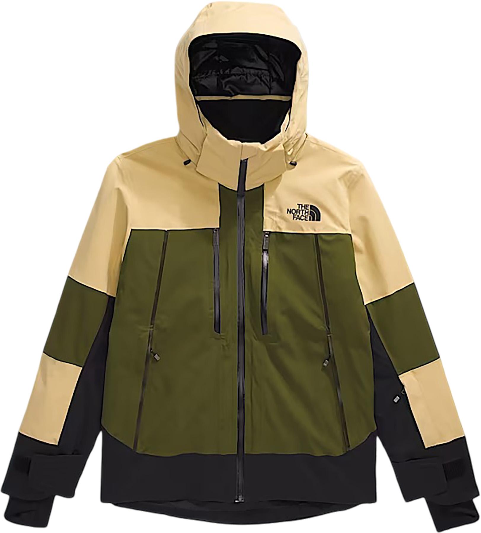Image de produit pour Manteau Snowsquall - Homme