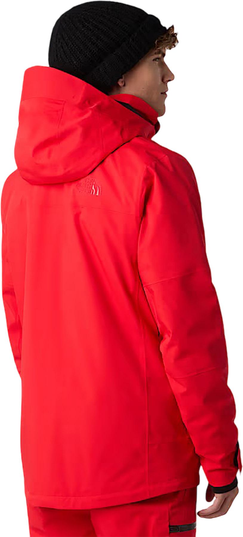 Product gallery image number 4 for product Chakal Jacket - Men's