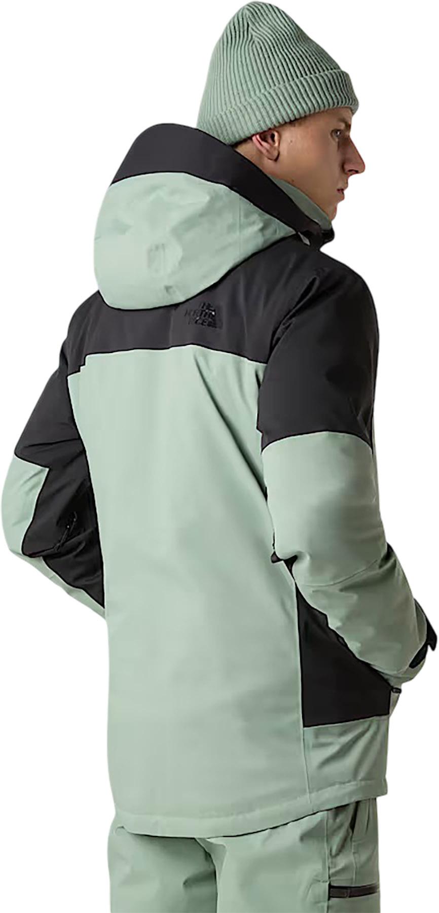 Product gallery image number 13 for product Manteau Chakal - Homme