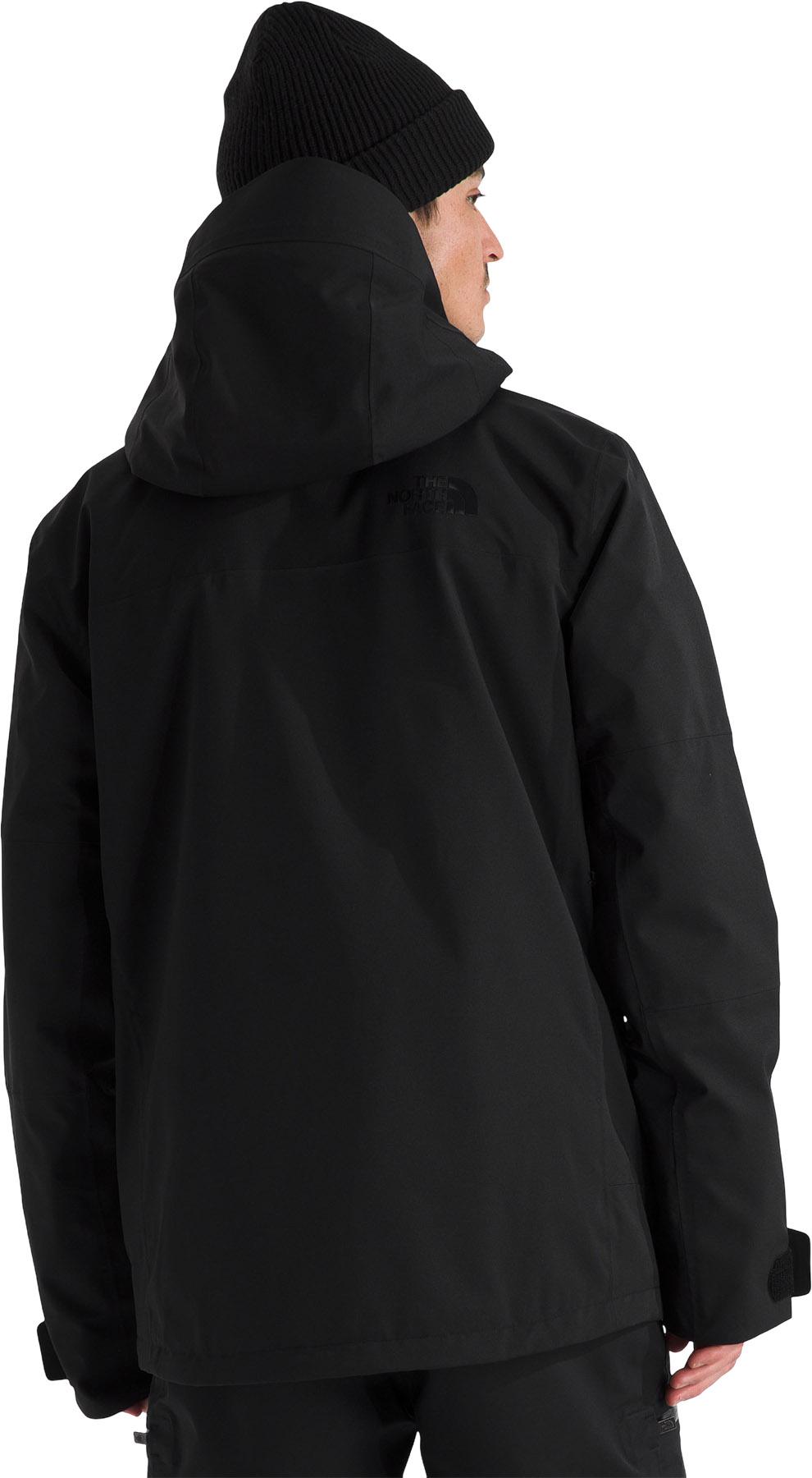 Product gallery image number 2 for product Chakal Jacket - Men's