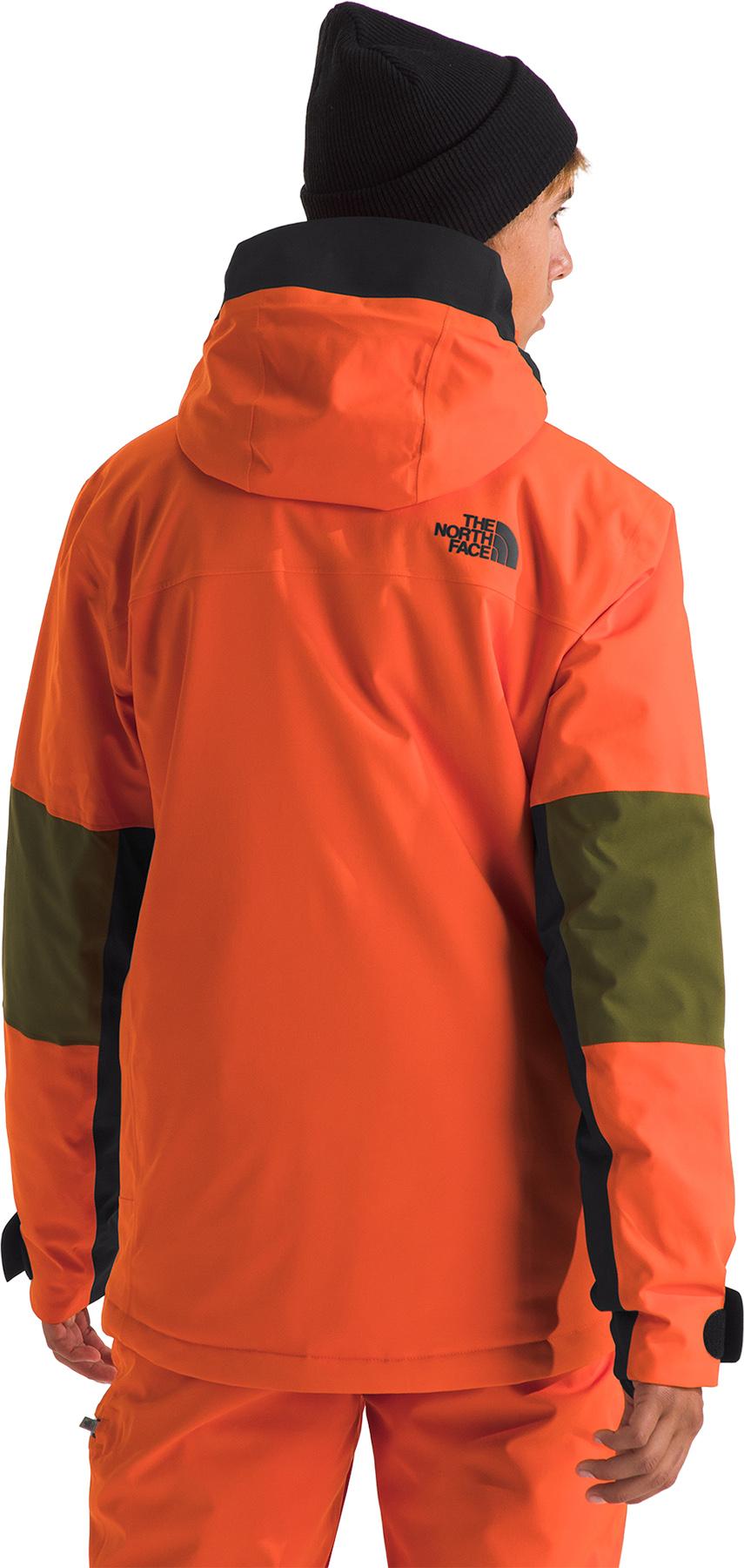 Numéro de l'image de la galerie de produits 2 pour le produit Manteau Chakal - Homme