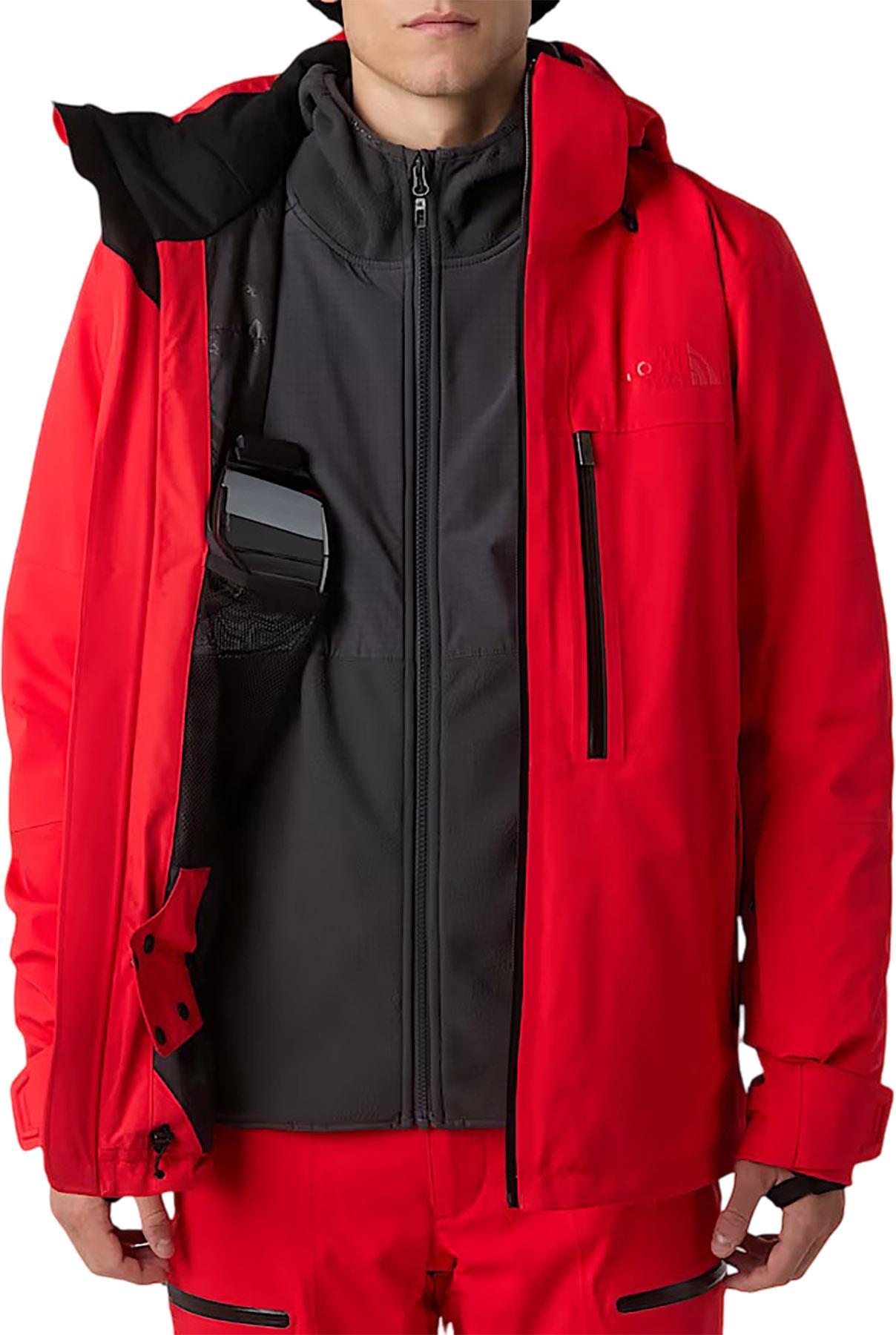 Product gallery image number 6 for product Chakal Jacket - Men's