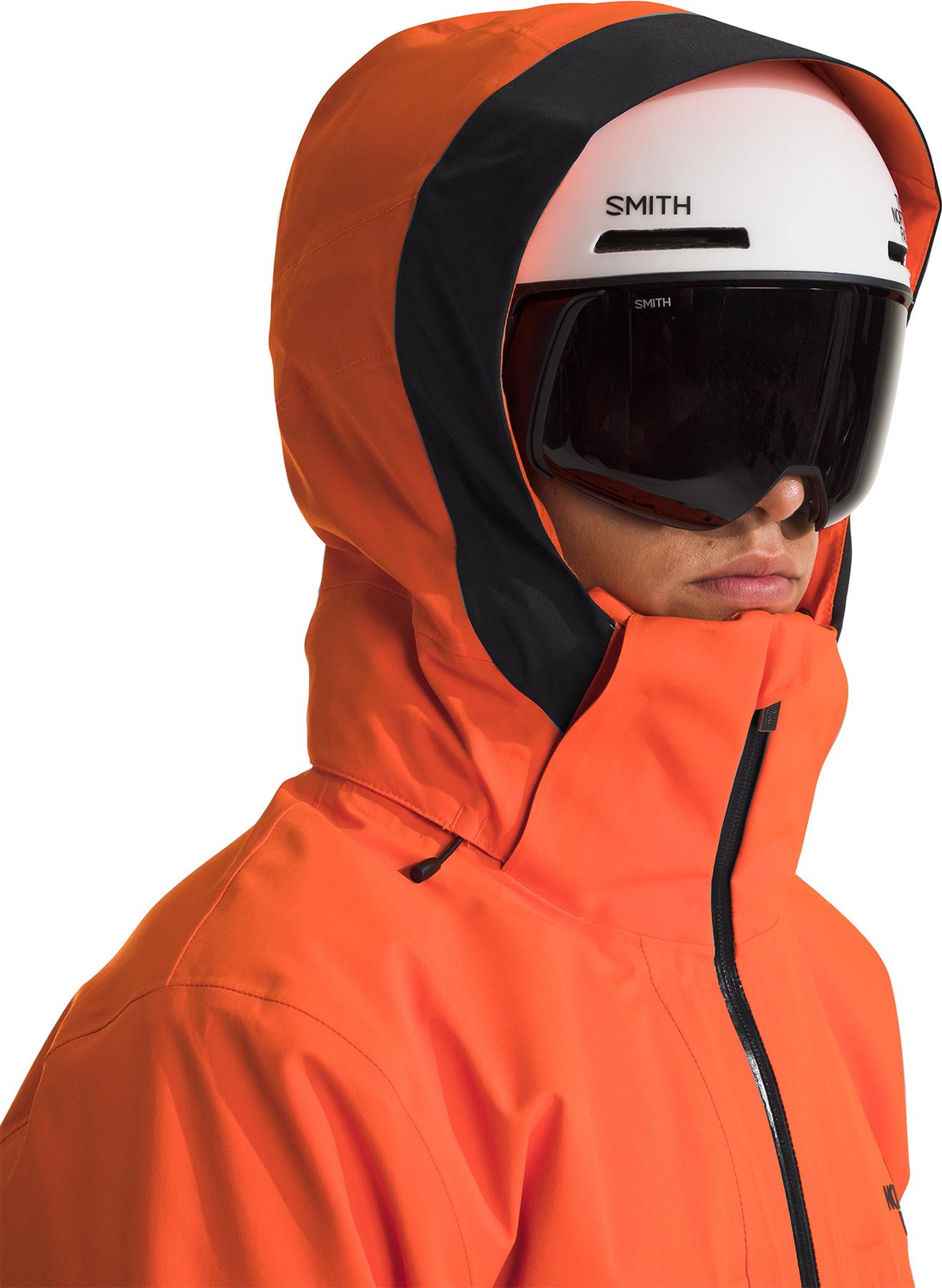 Numéro de l'image de la galerie de produits 5 pour le produit Manteau Chakal - Homme