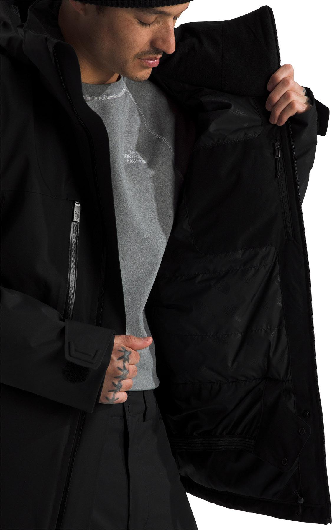 Product gallery image number 5 for product Chakal Jacket - Men's