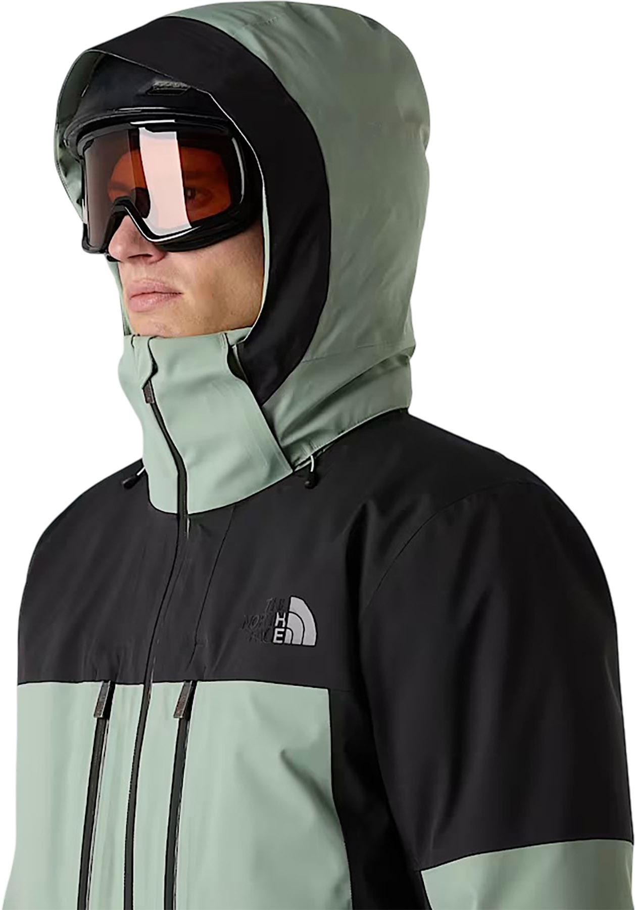 Product gallery image number 11 for product Manteau Chakal - Homme