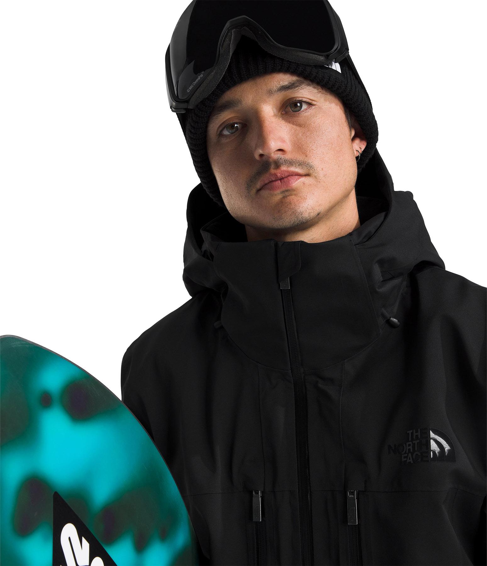 Product gallery image number 7 for product Chakal Jacket - Men's