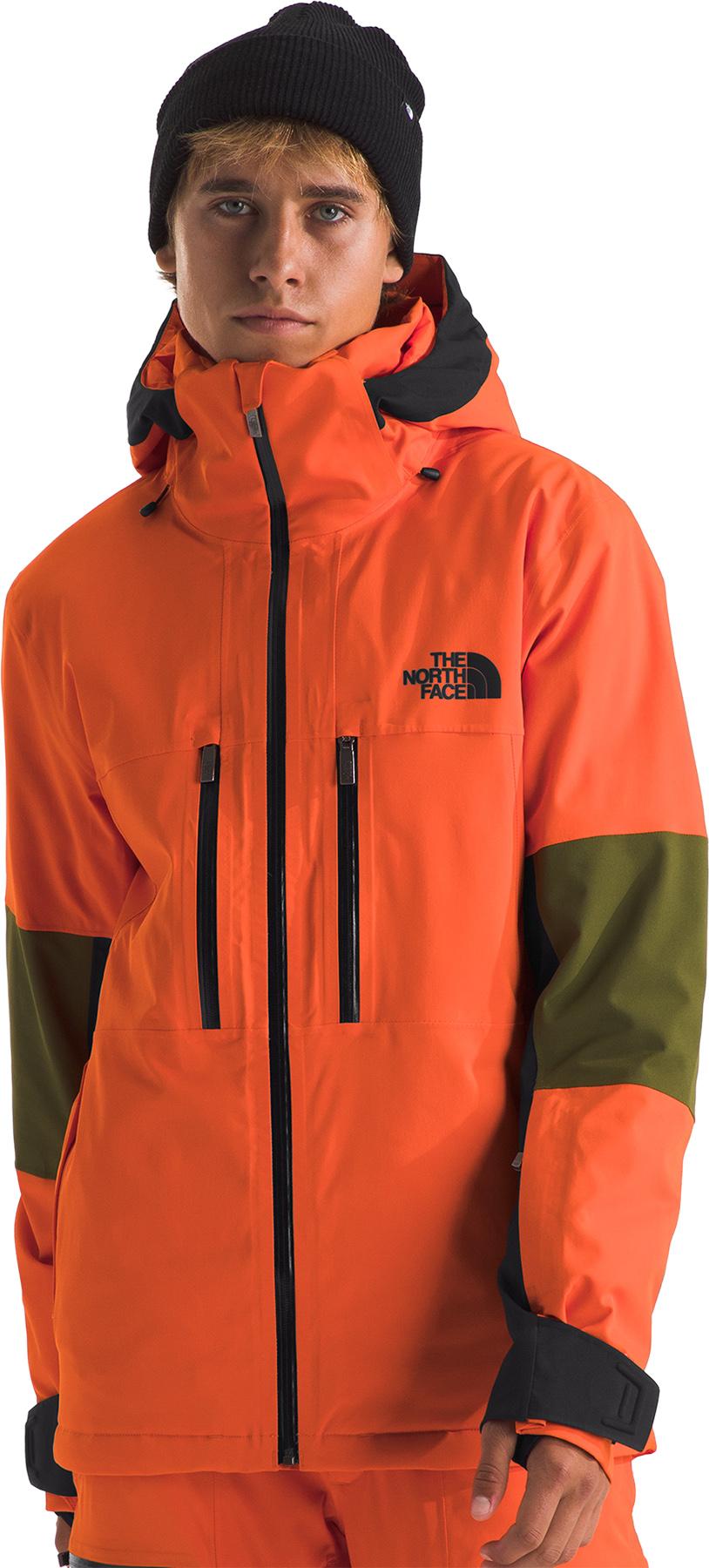 Numéro de l'image de la galerie de produits 4 pour le produit Manteau Chakal - Homme