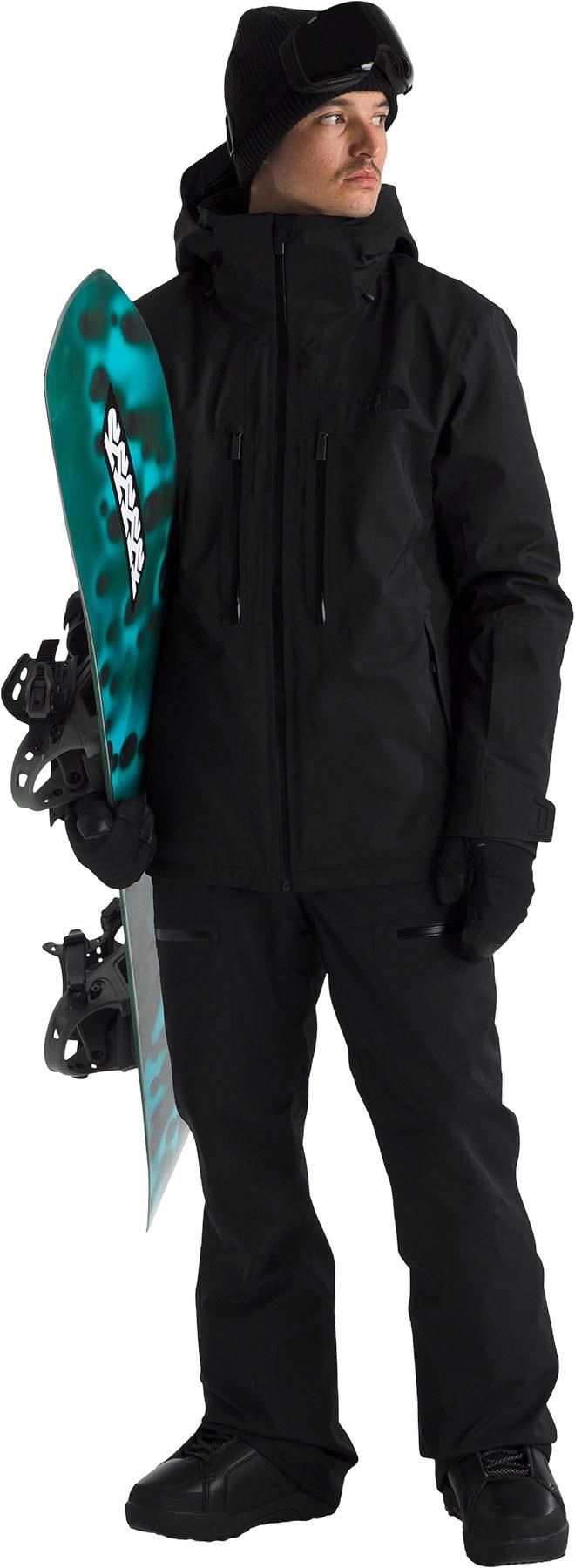 Product gallery image number 9 for product Chakal Jacket - Men's