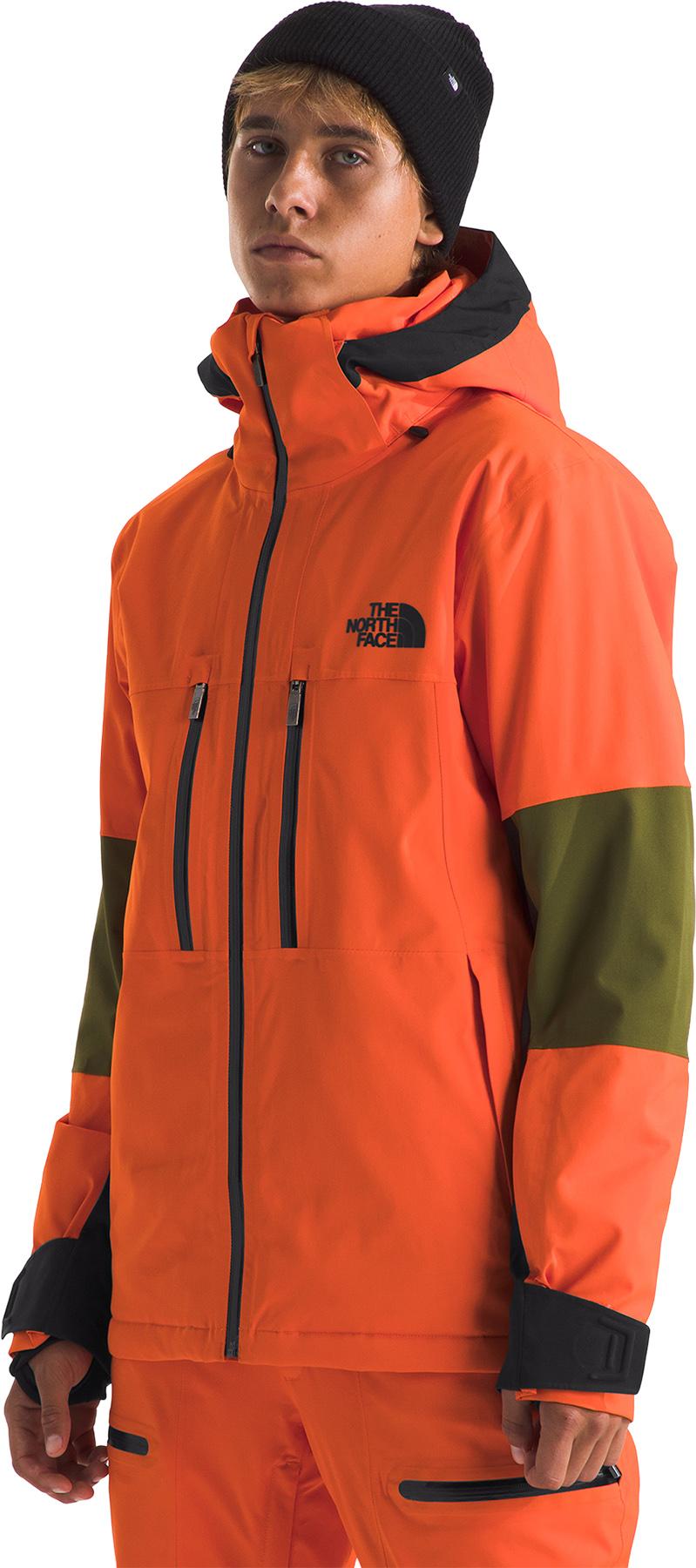 Numéro de l'image de la galerie de produits 3 pour le produit Manteau Chakal - Homme