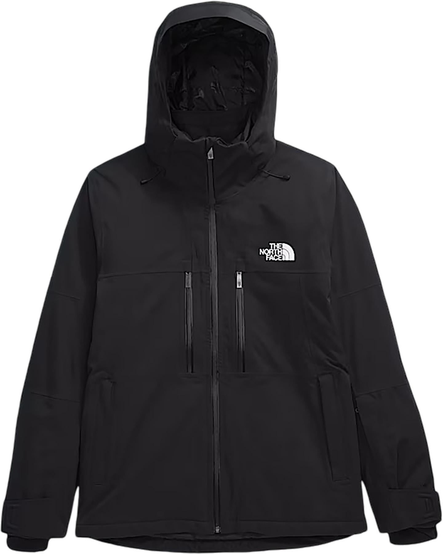 TNF Black