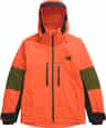 Couleur: TNF Orange
