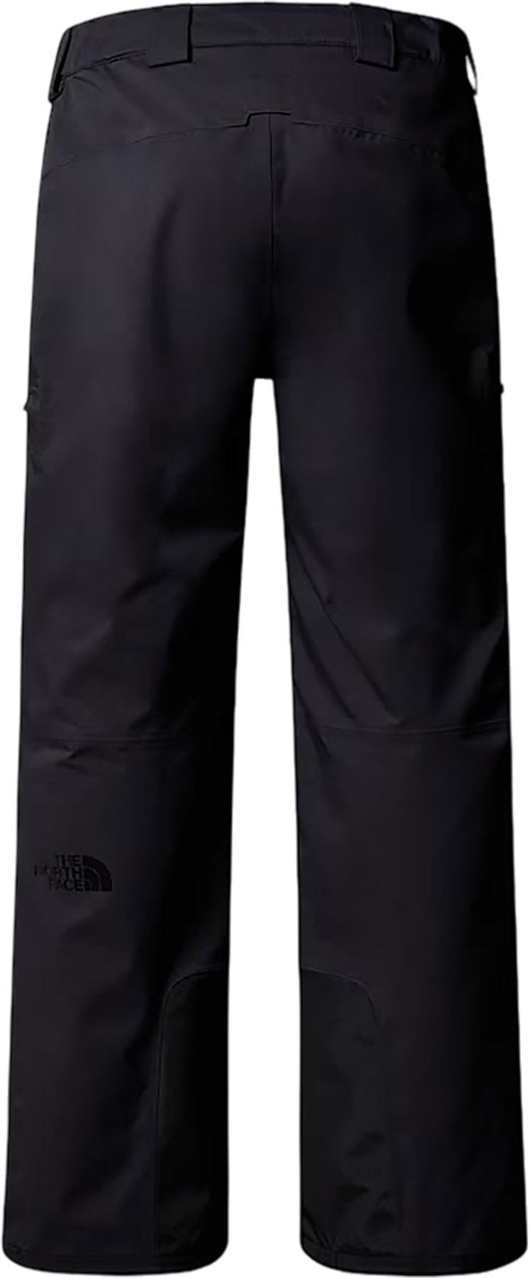 Product gallery image number 3 for product Chakal Trousers - Men's