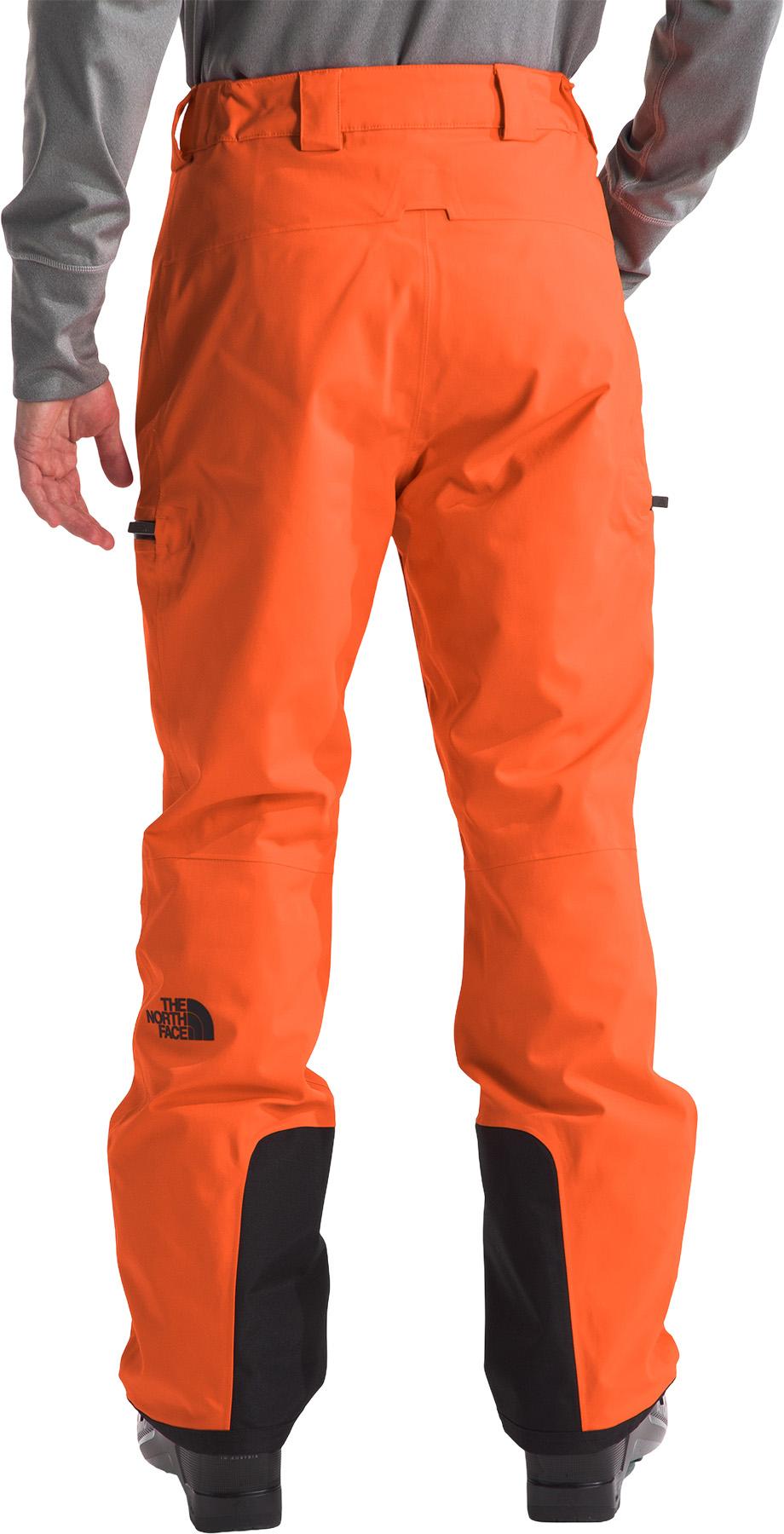 Product gallery image number 2 for product Chakal Trousers - Men's