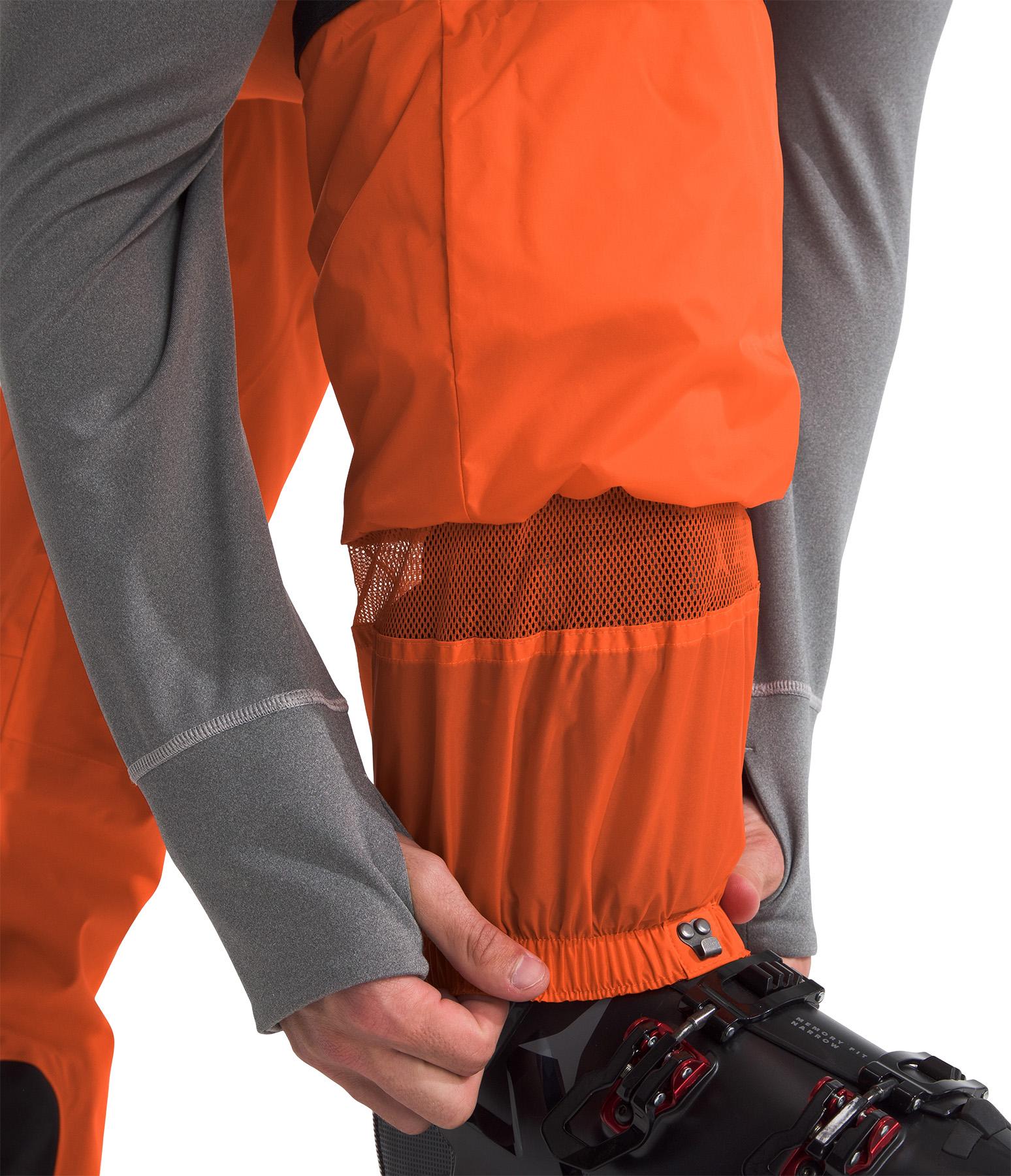 Product gallery image number 5 for product Chakal Trousers - Men's