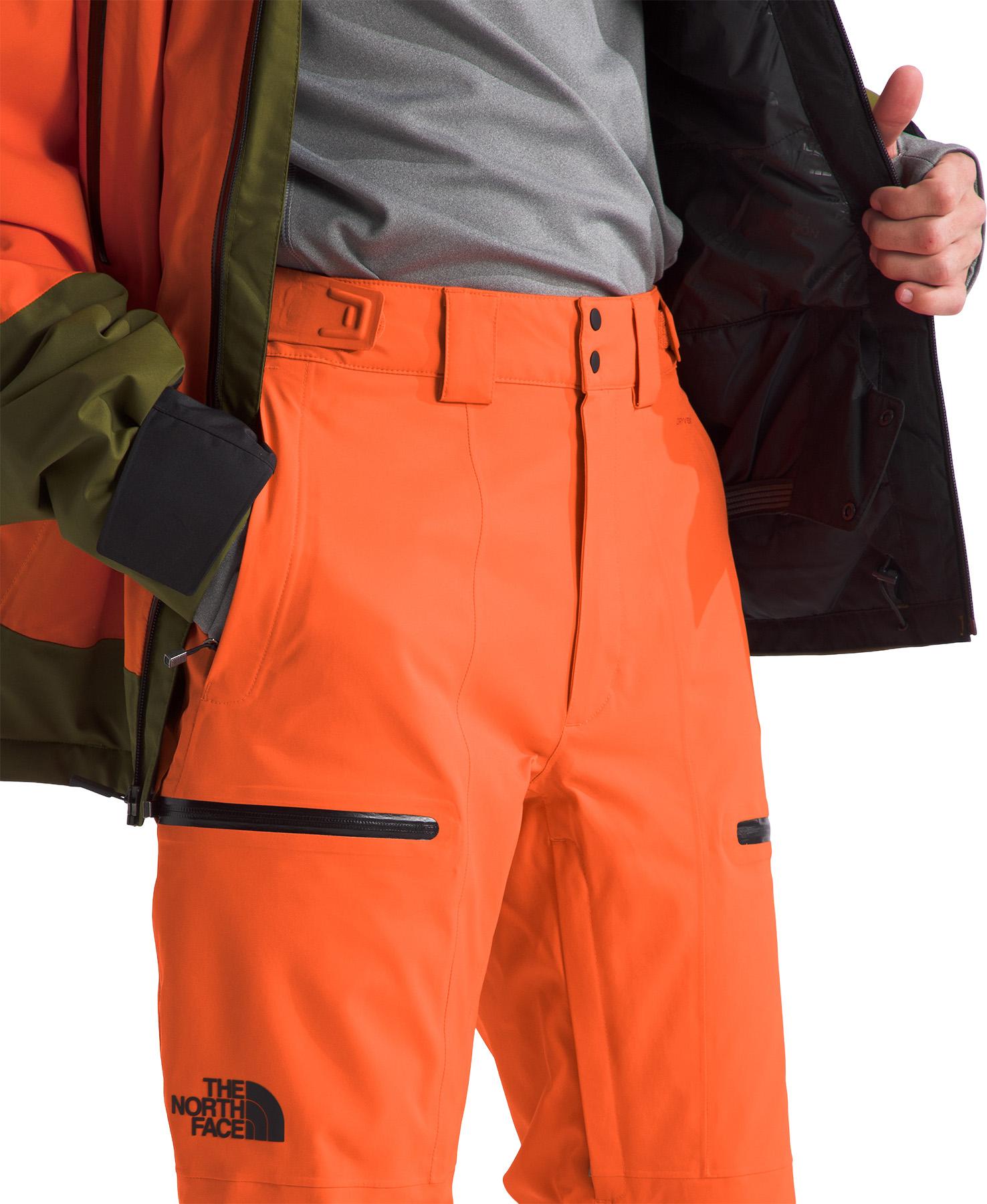 Product gallery image number 6 for product Chakal Trousers - Men's