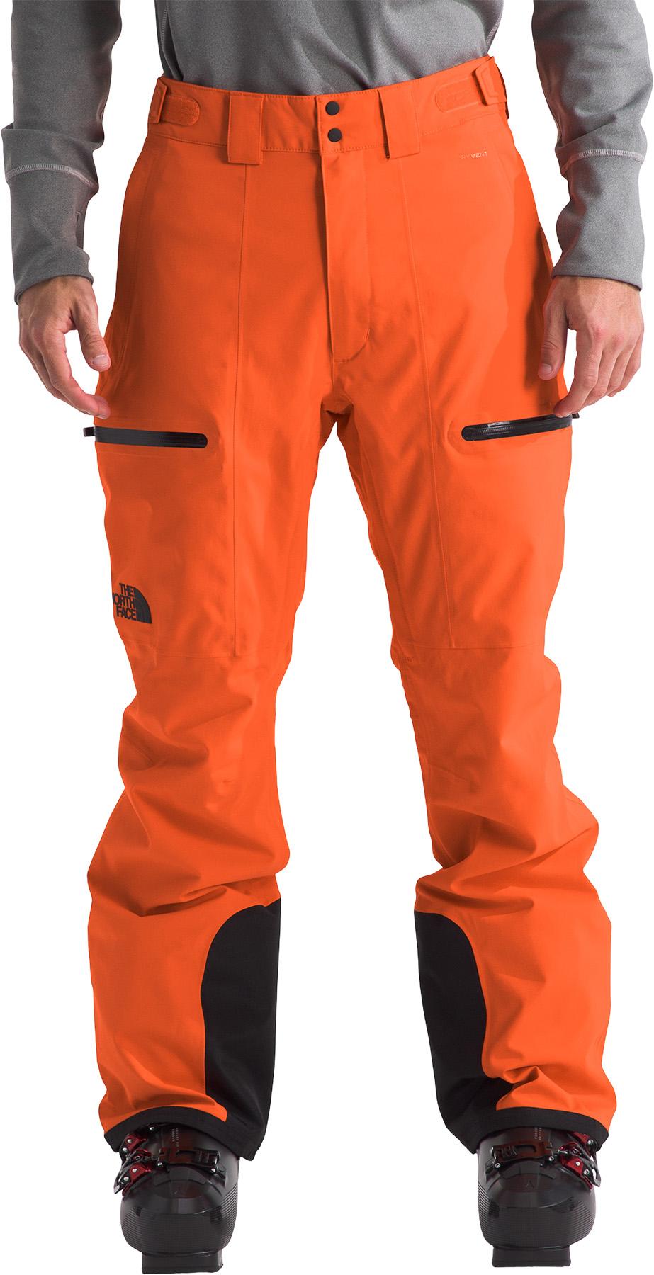 Product gallery image number 4 for product Chakal Trousers - Men's