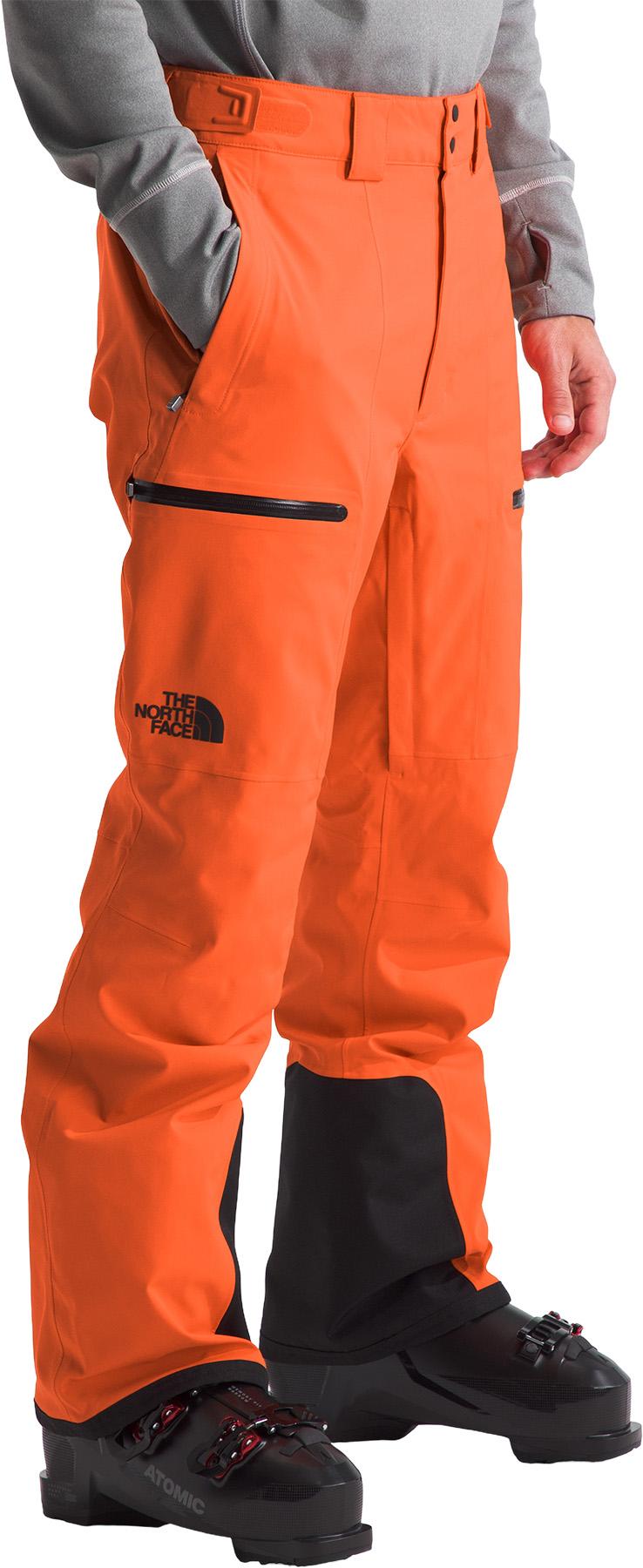 Product gallery image number 3 for product Chakal Trousers - Men's